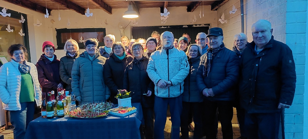 Kirche Gifhorn De 1450 Mal Gesungen