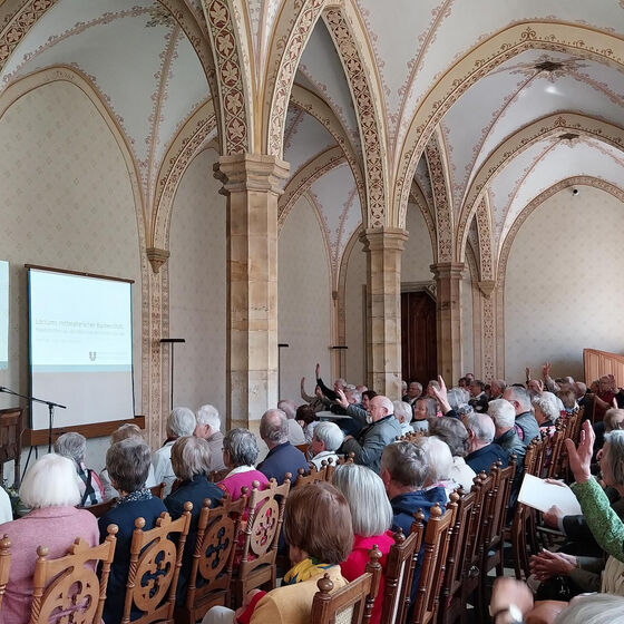 Kloster Loccum De Freunde Des Klosters Loccum