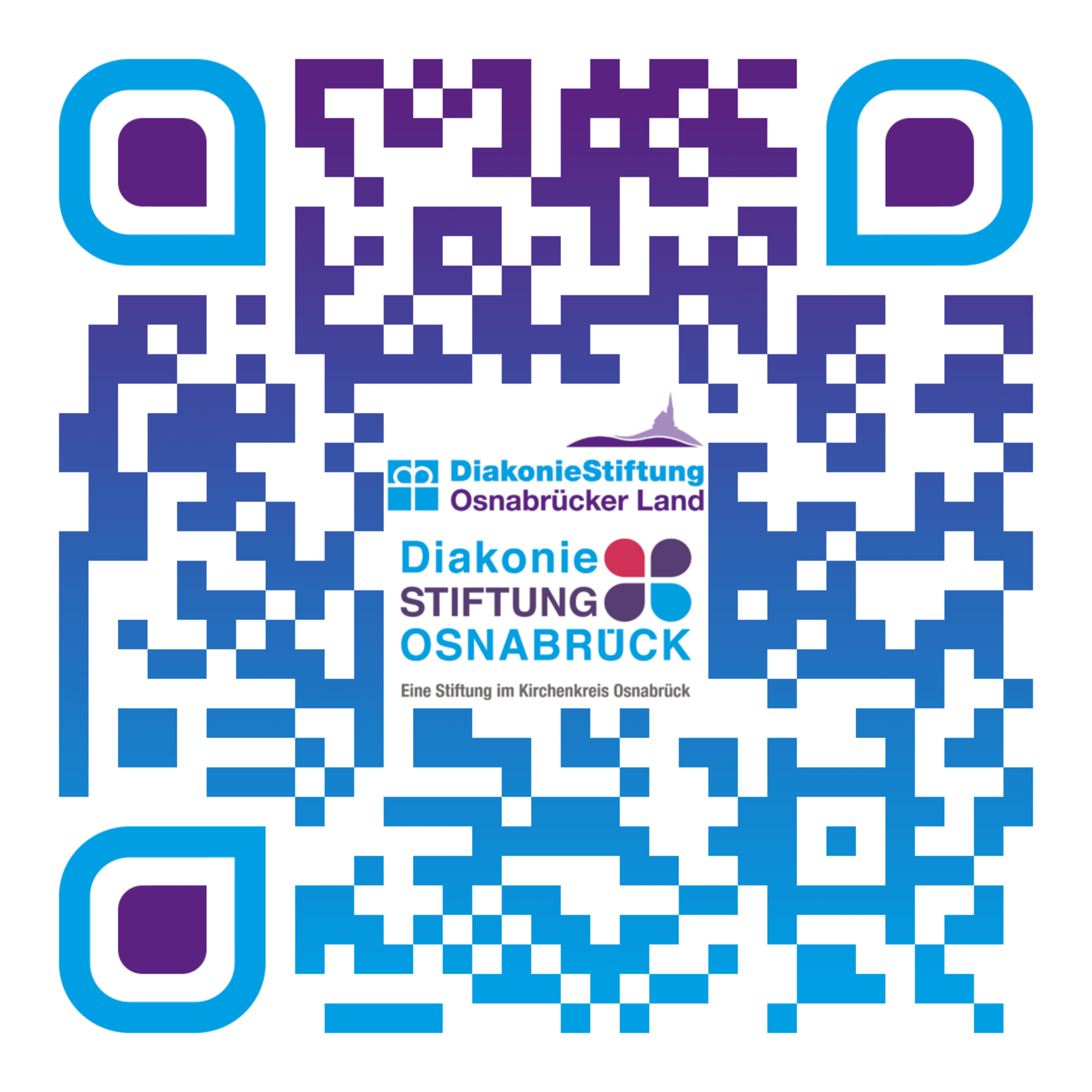 Logo Weihnachtskekse QR-Code