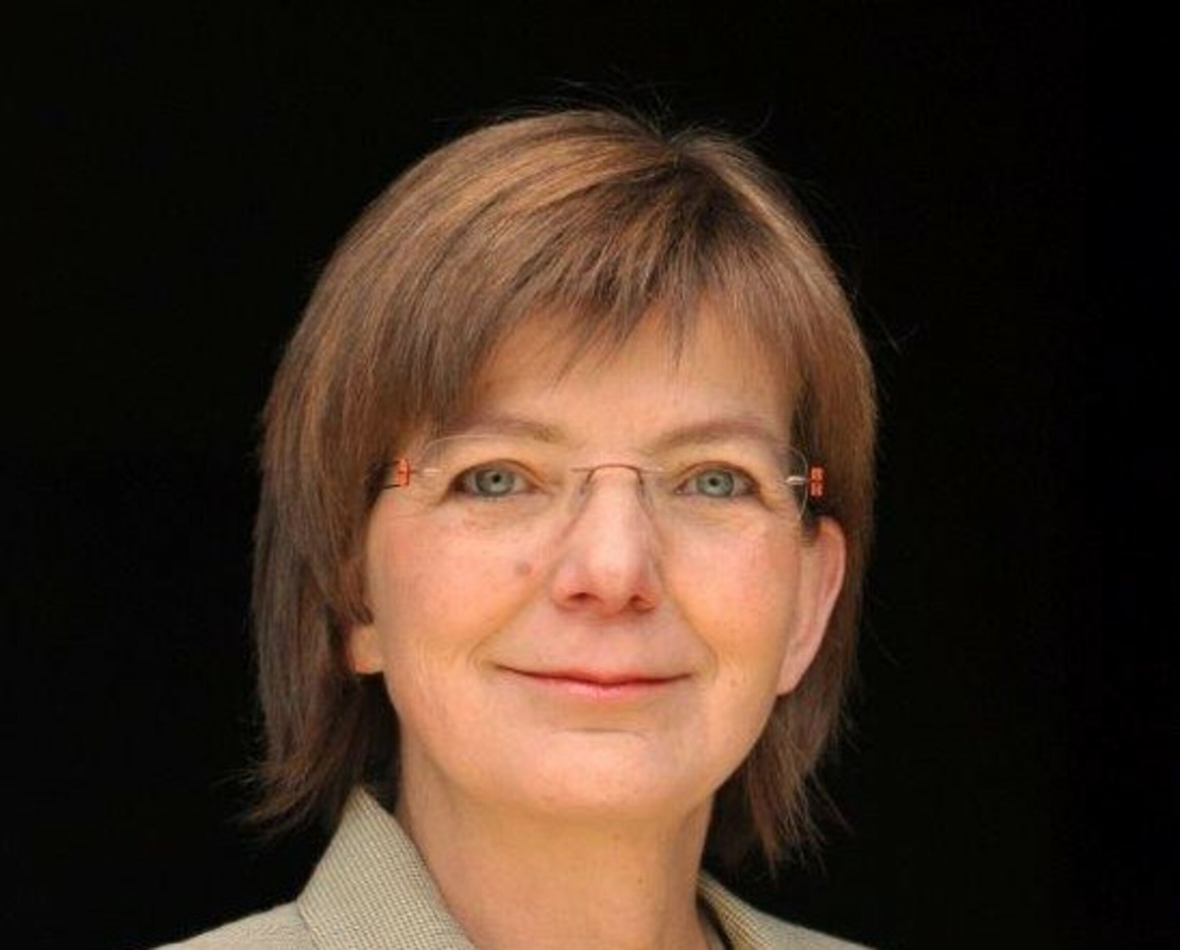 Dr. Magdalene Heuvelmann