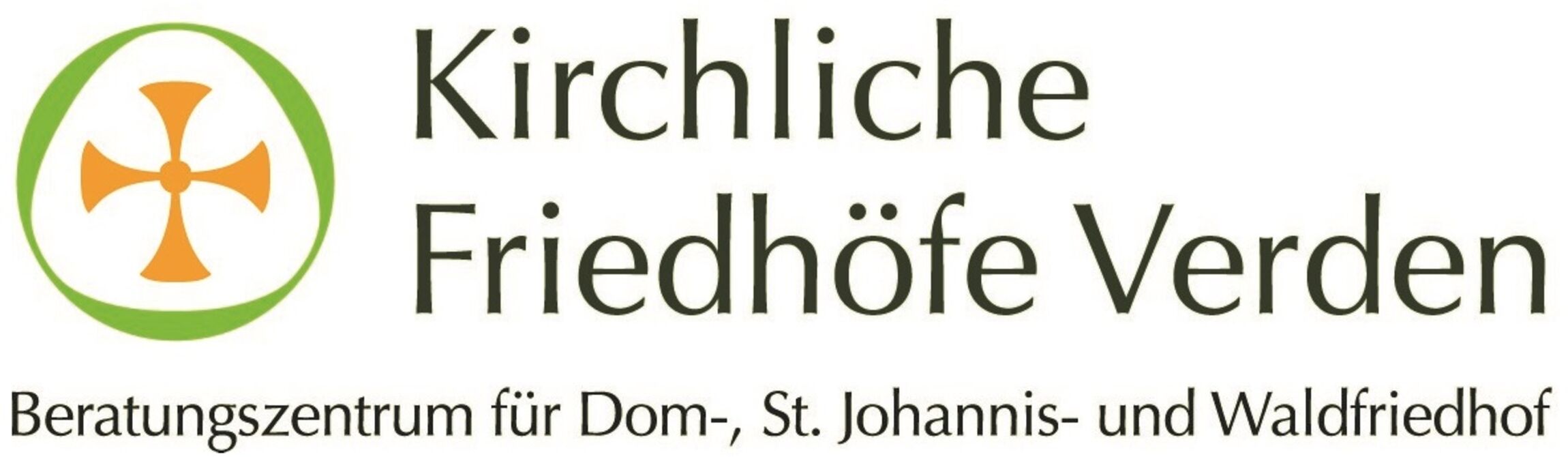 Logo Friedhoefe