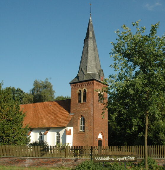 Kirchengemeinde Otternhagen