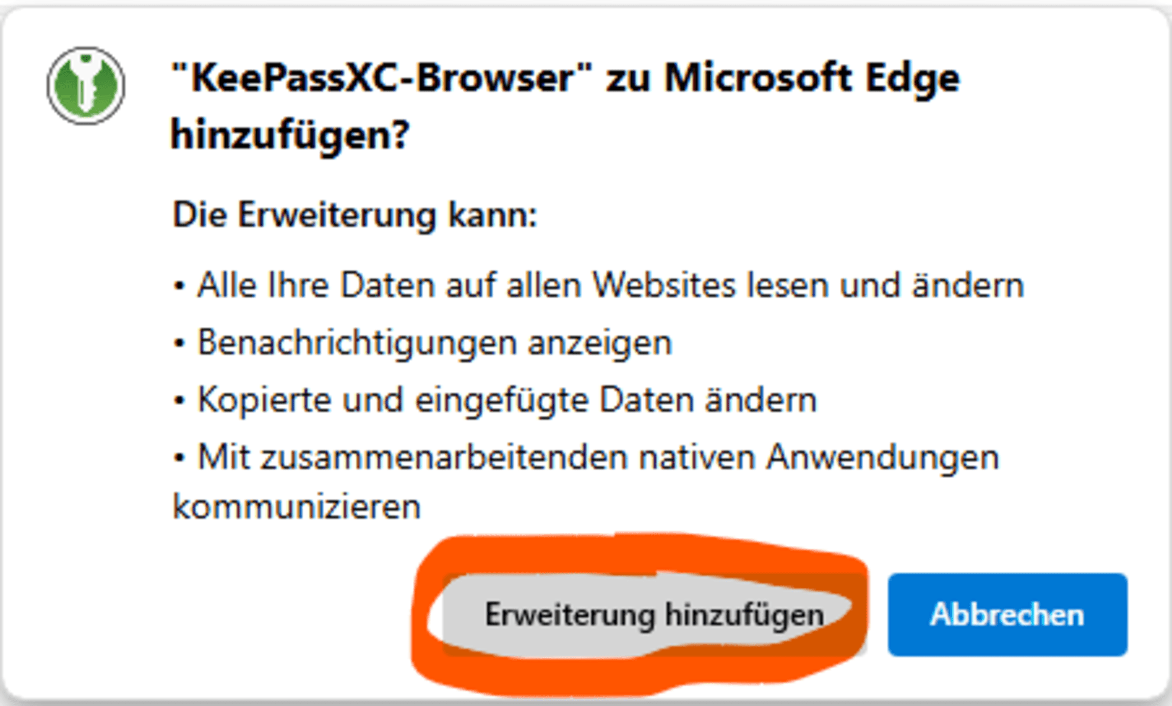 PlugIN hinzufügen