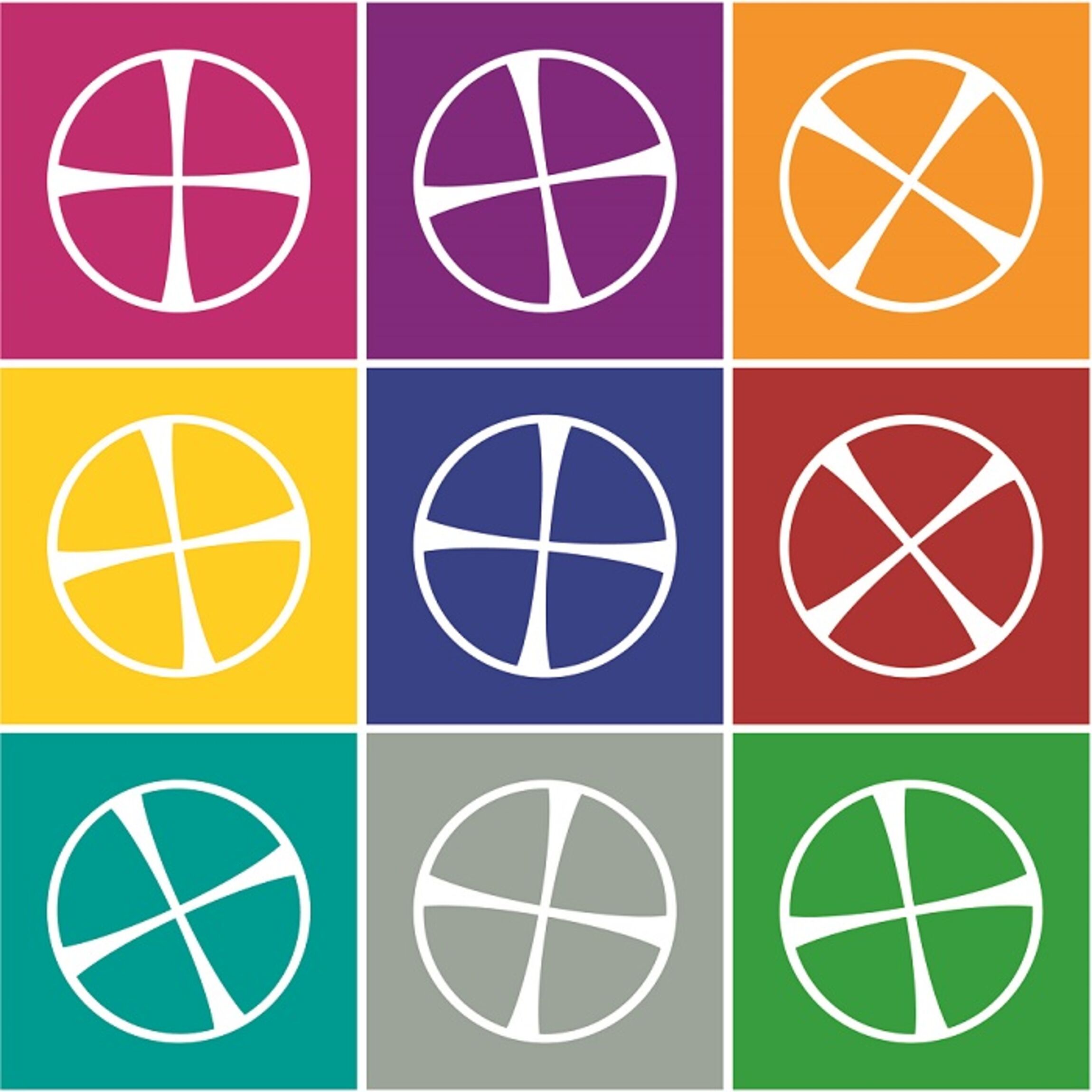 Logo Kreuze 2
