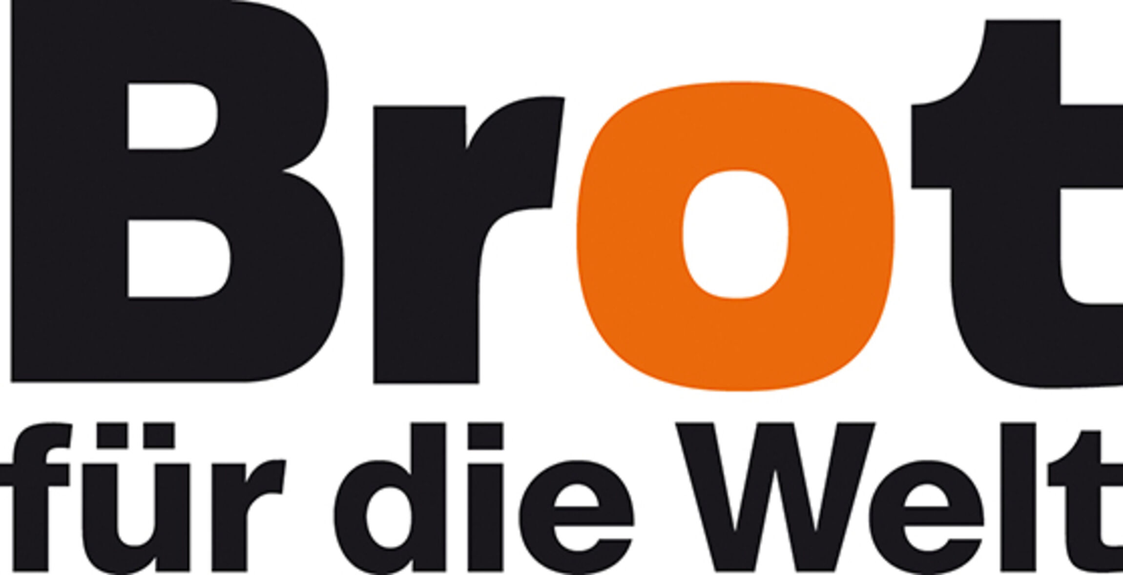 Logo: Brot für die Welt