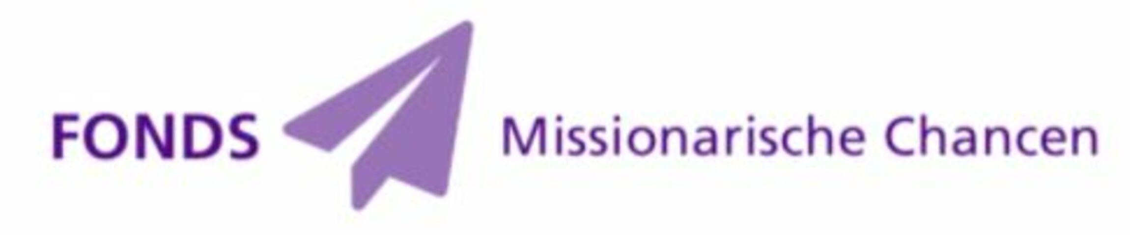 Logo Fonds Missionarische Chancen
