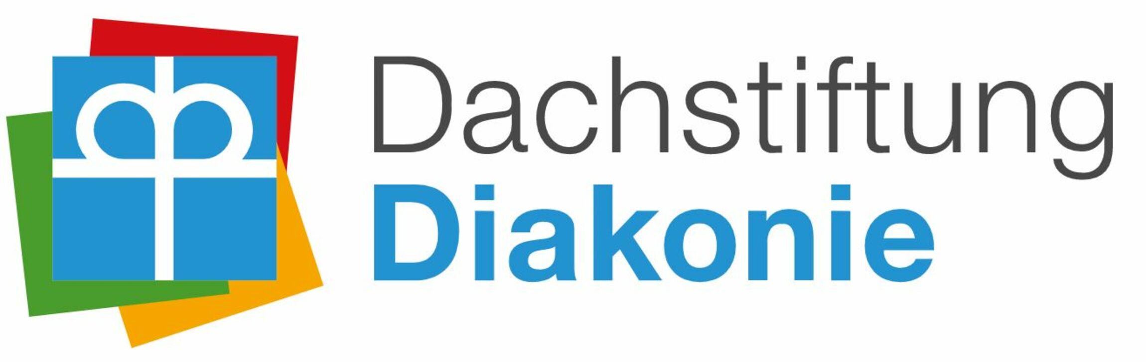 Logo Dachstiftung Diakonie