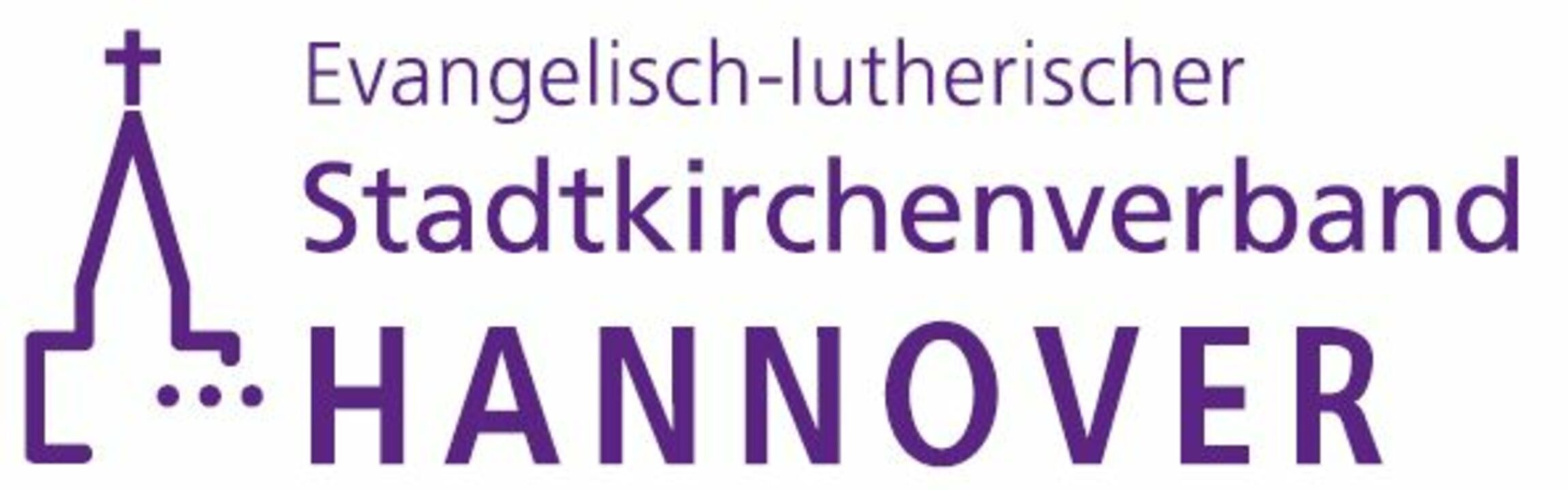 Logo Stadtkirchenverband Hannover