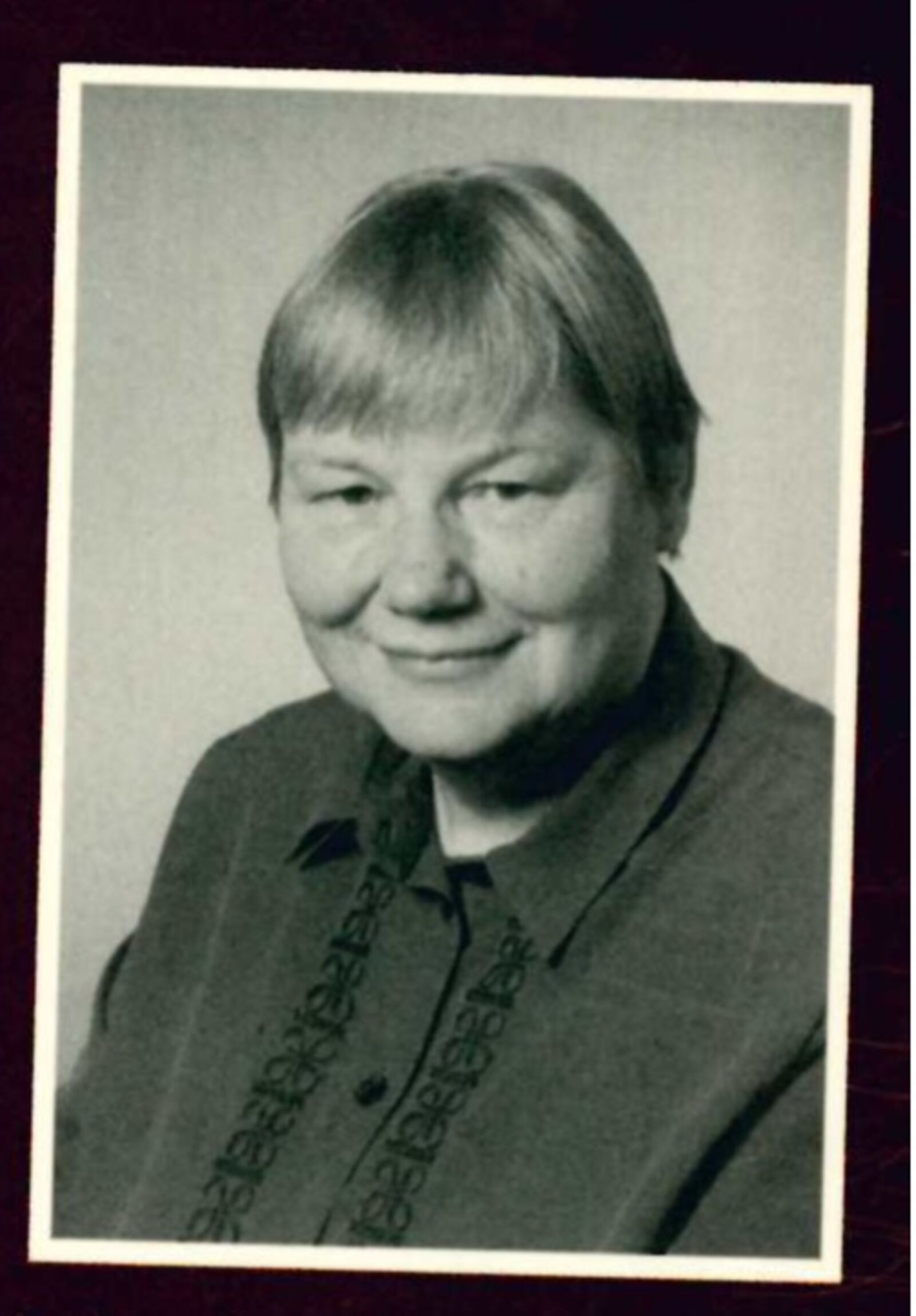 Dorothee Münkner