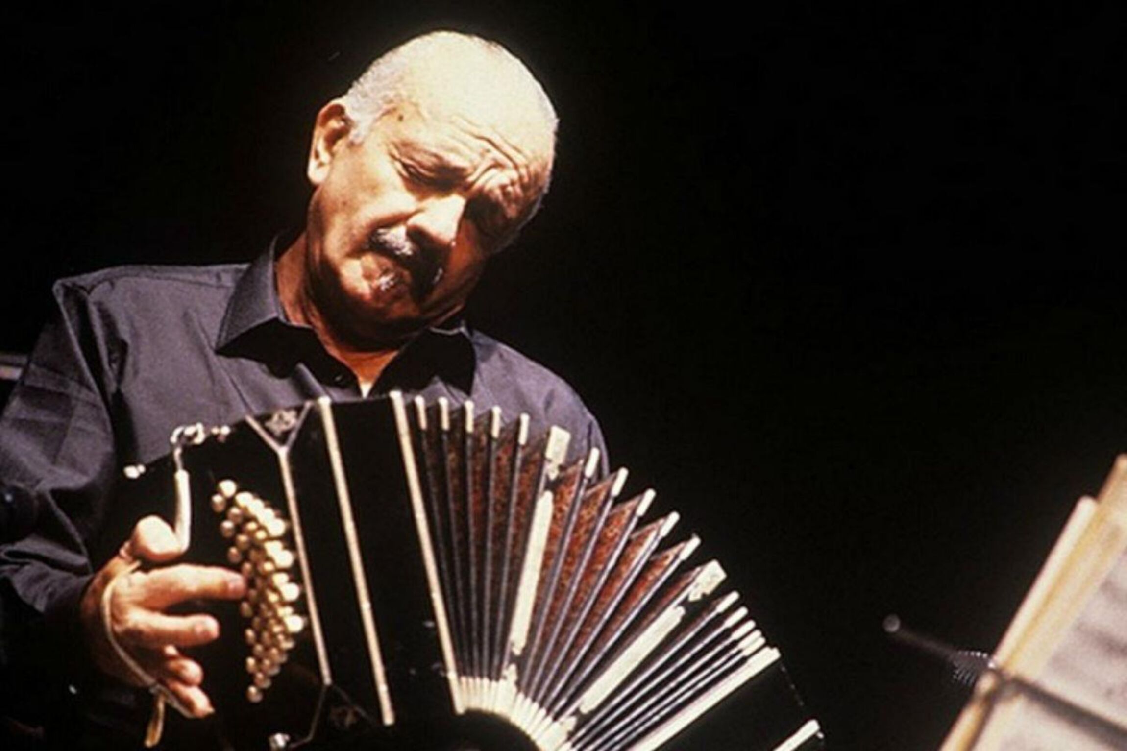 Astro Piazzolla