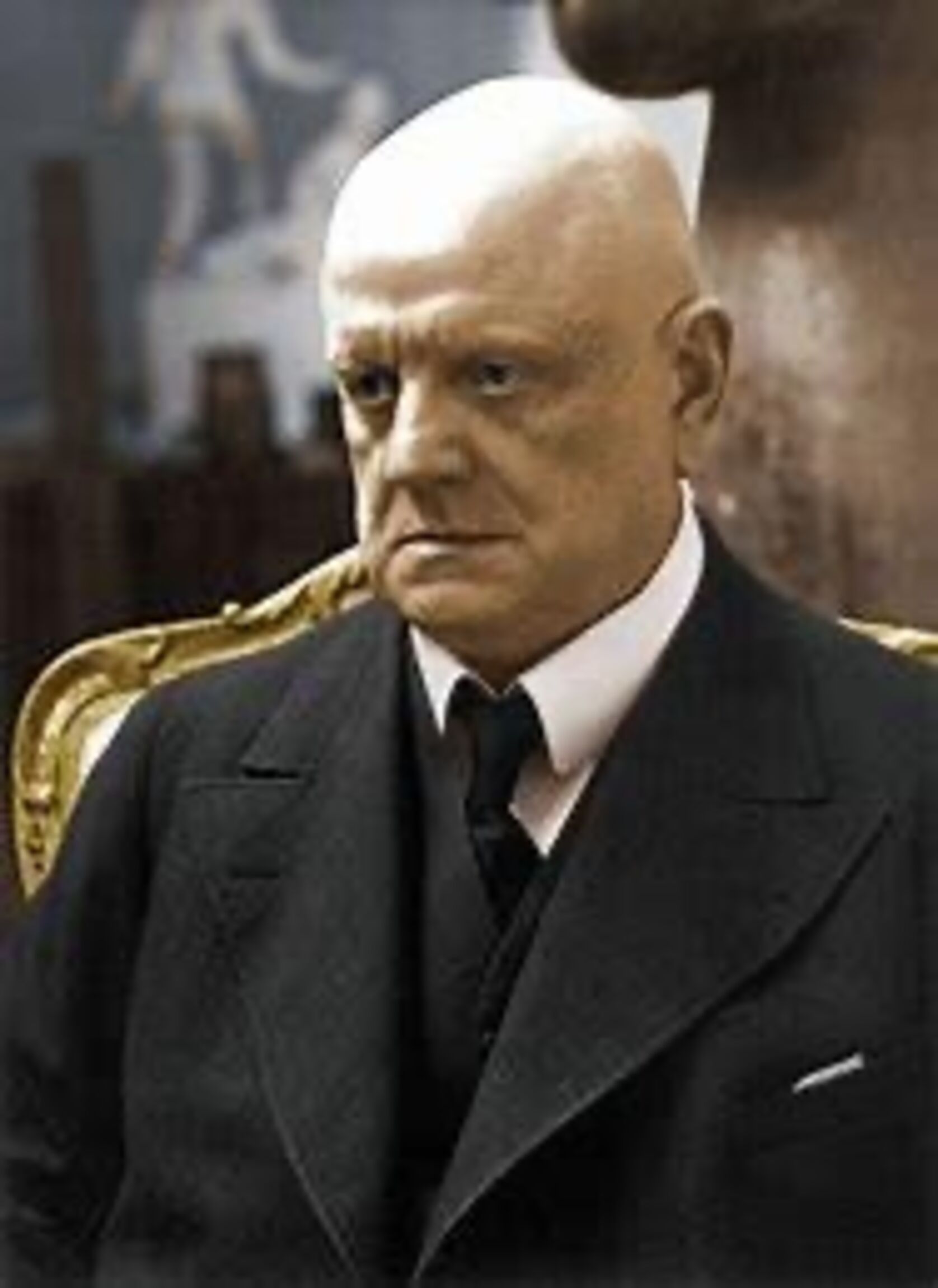 Jean Sibelius