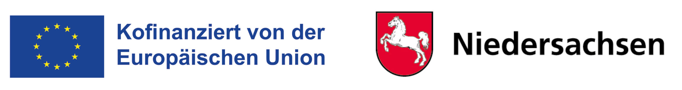 Logo Niedersachsen EU