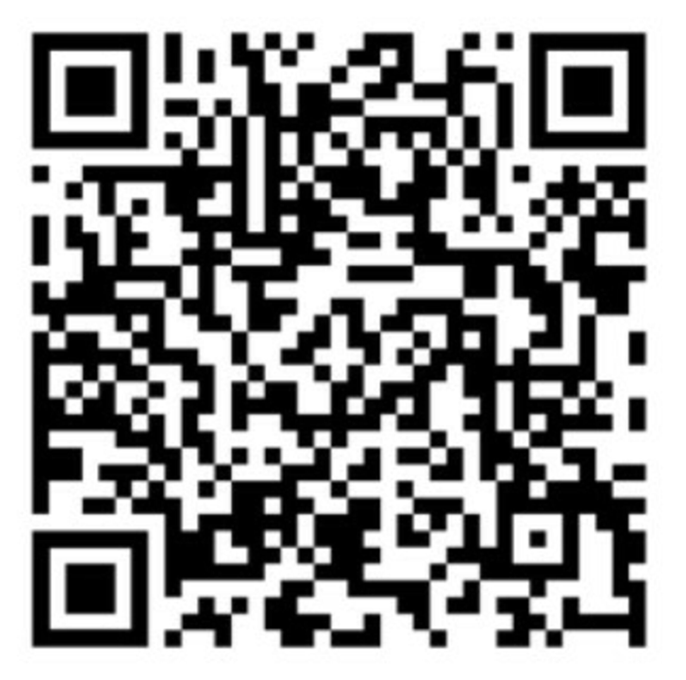 QR Anmeldung KONFI 2025 2026