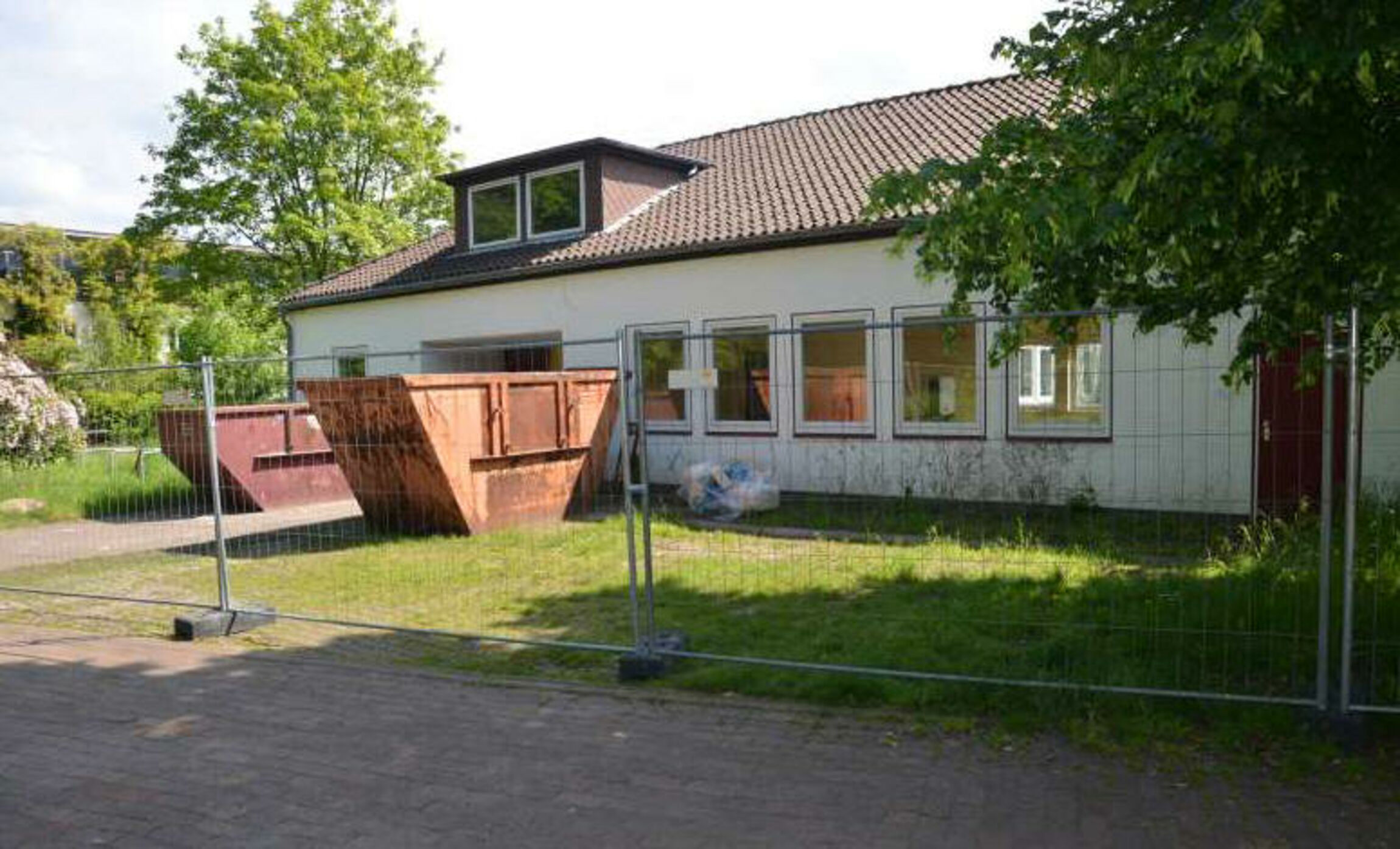 Gemeindehaus