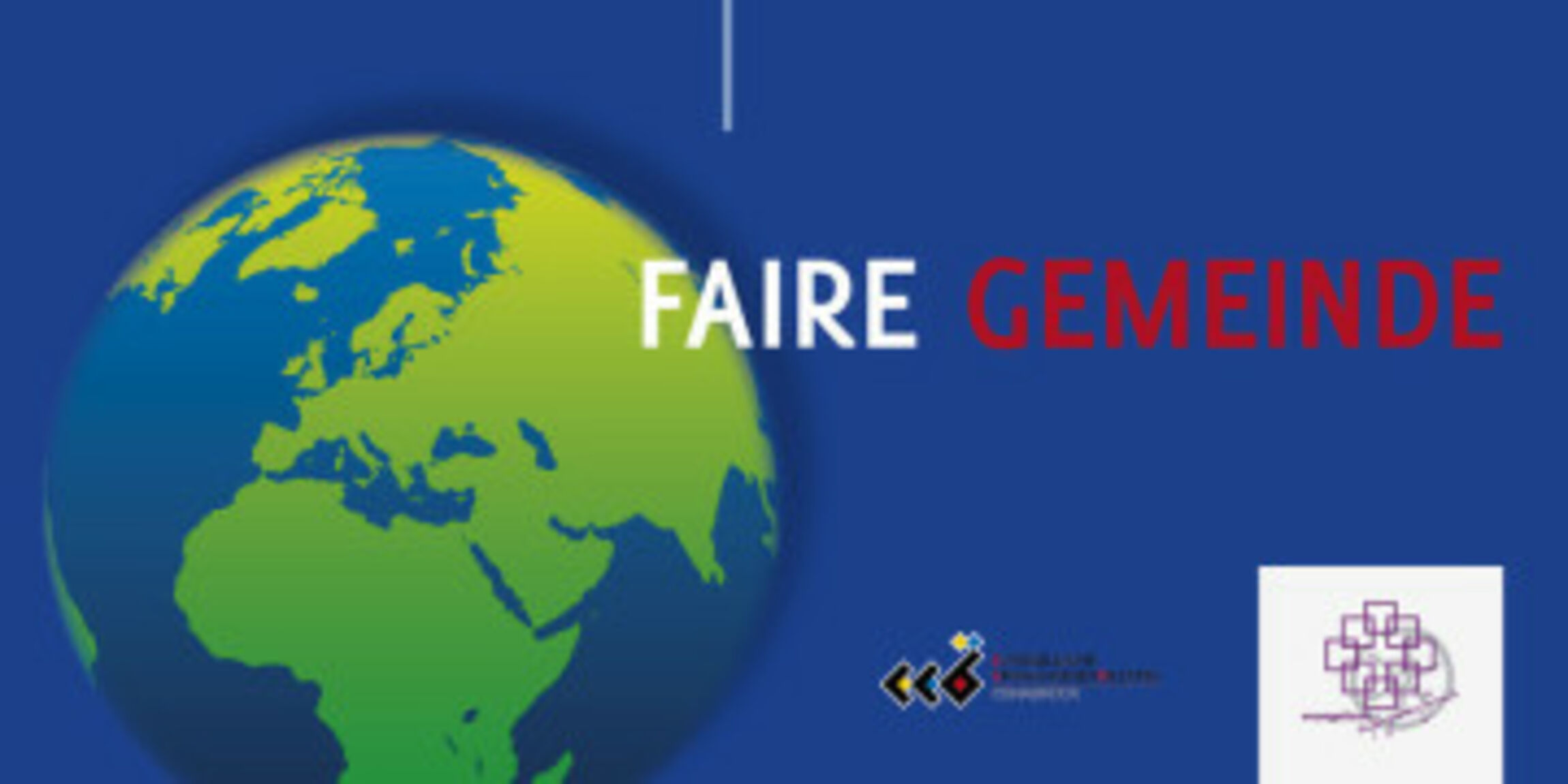 Faire Gemeinde Logo