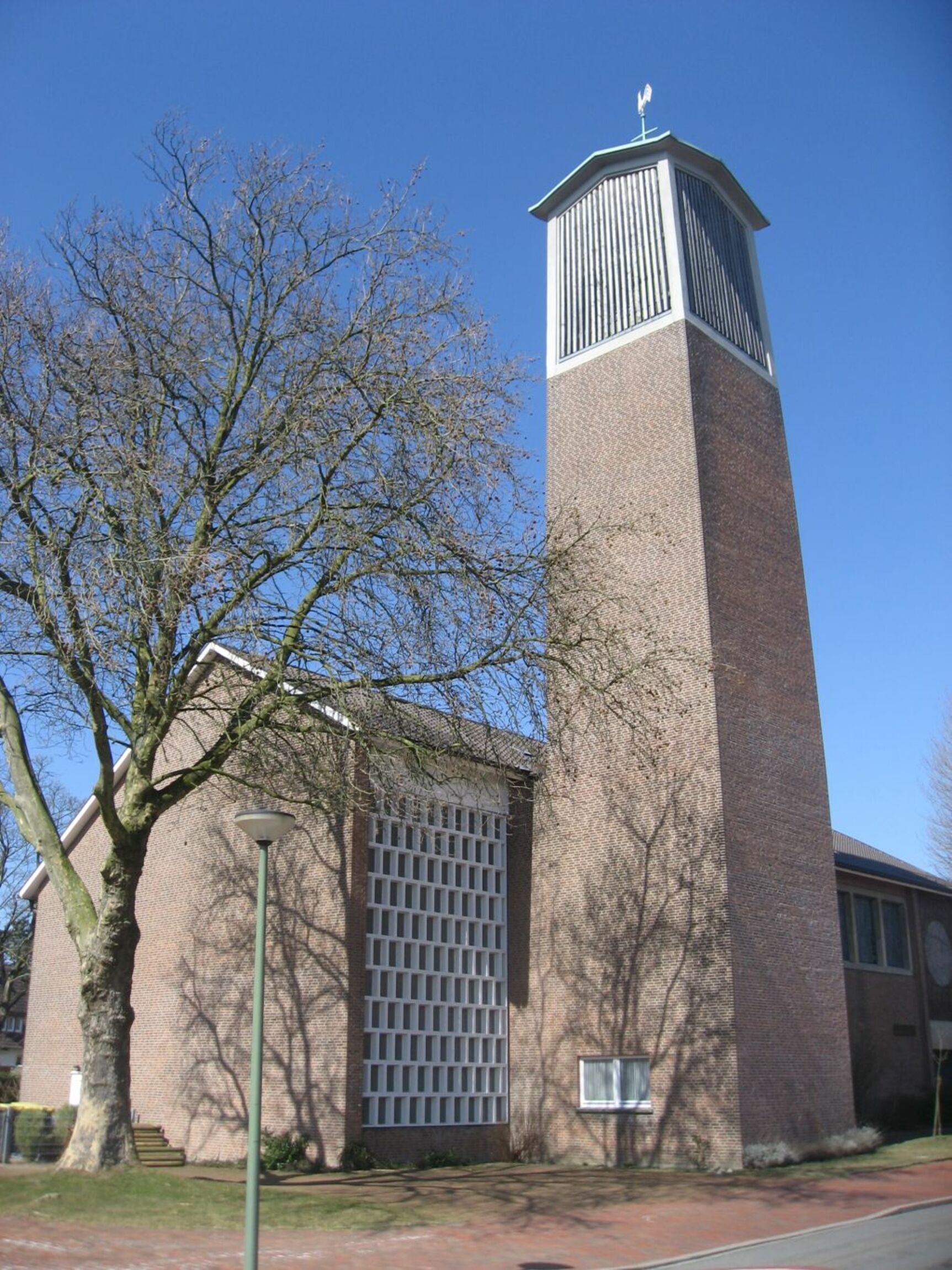 Unsere Kirche