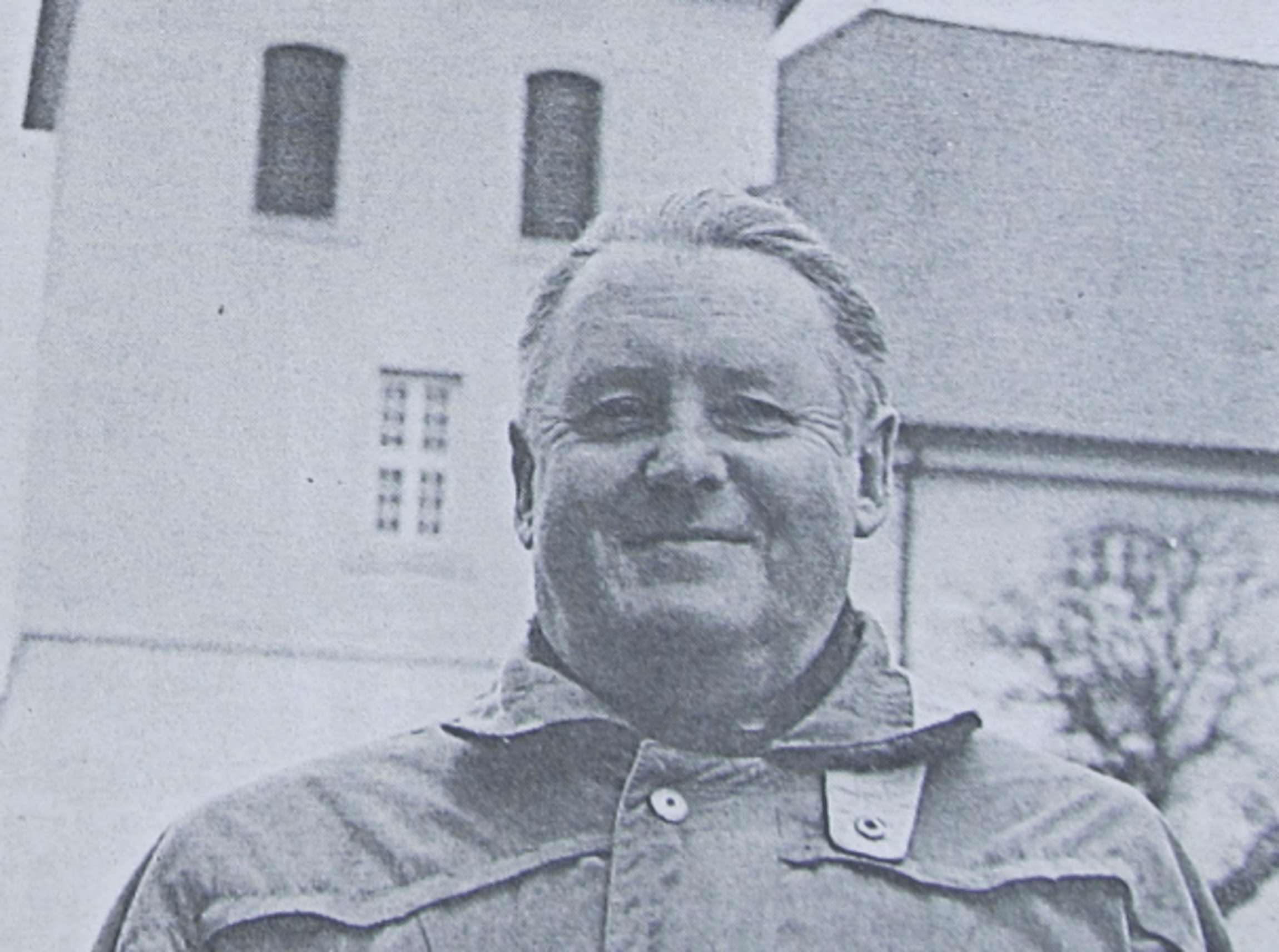Wolfgang Liebert