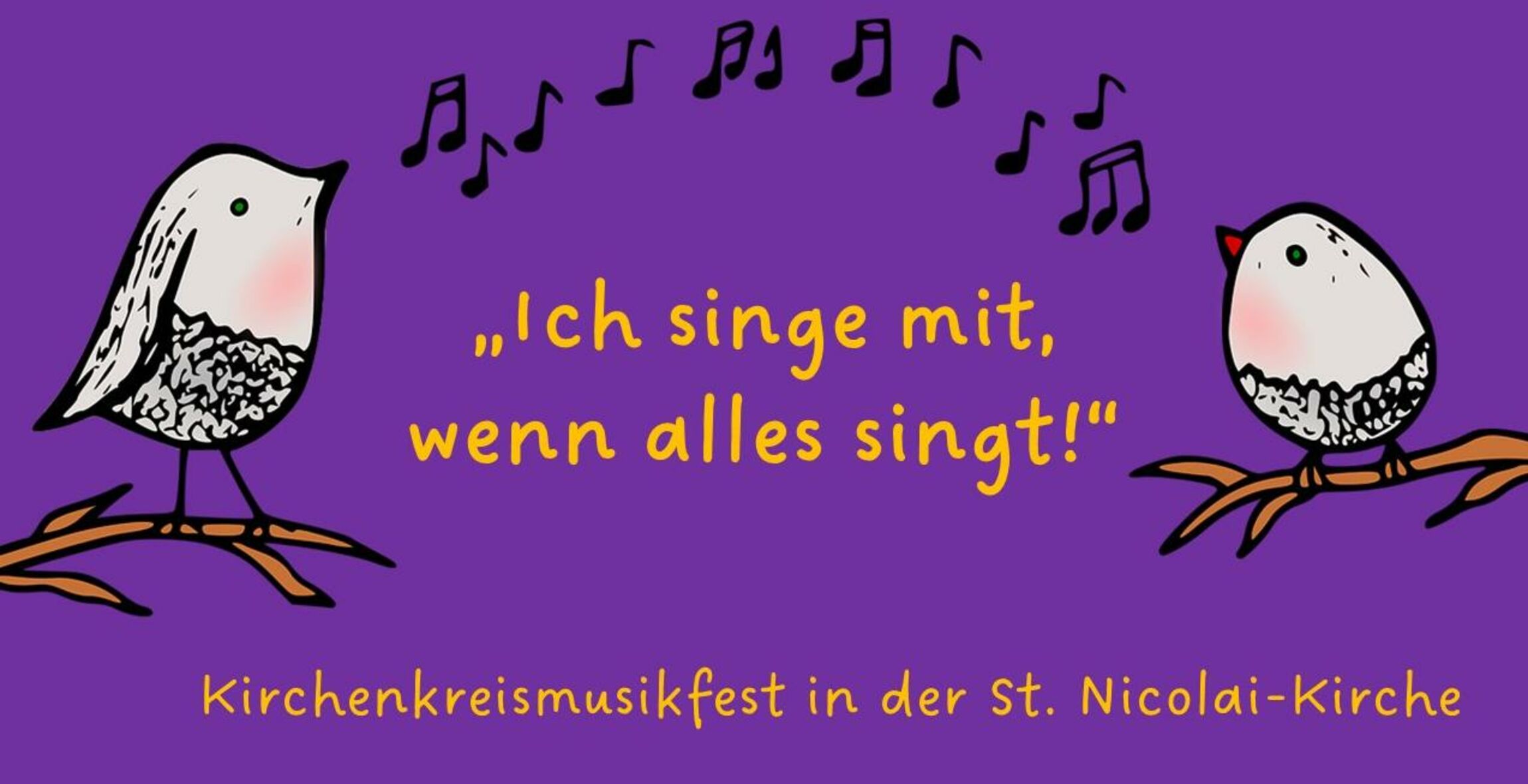 Kirchenkreismusikfest