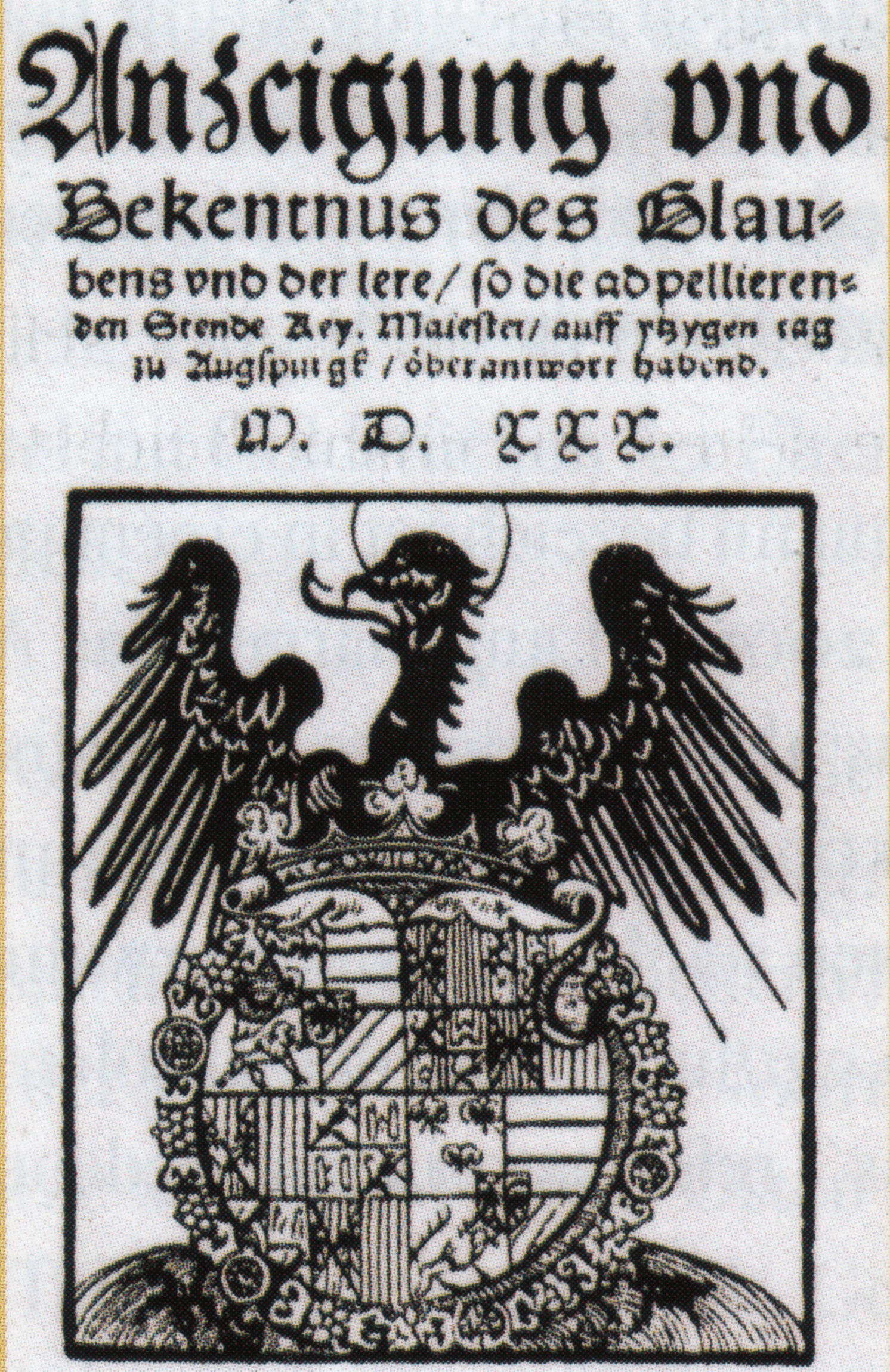 Augsburger Glaubensbekenntnis_1530