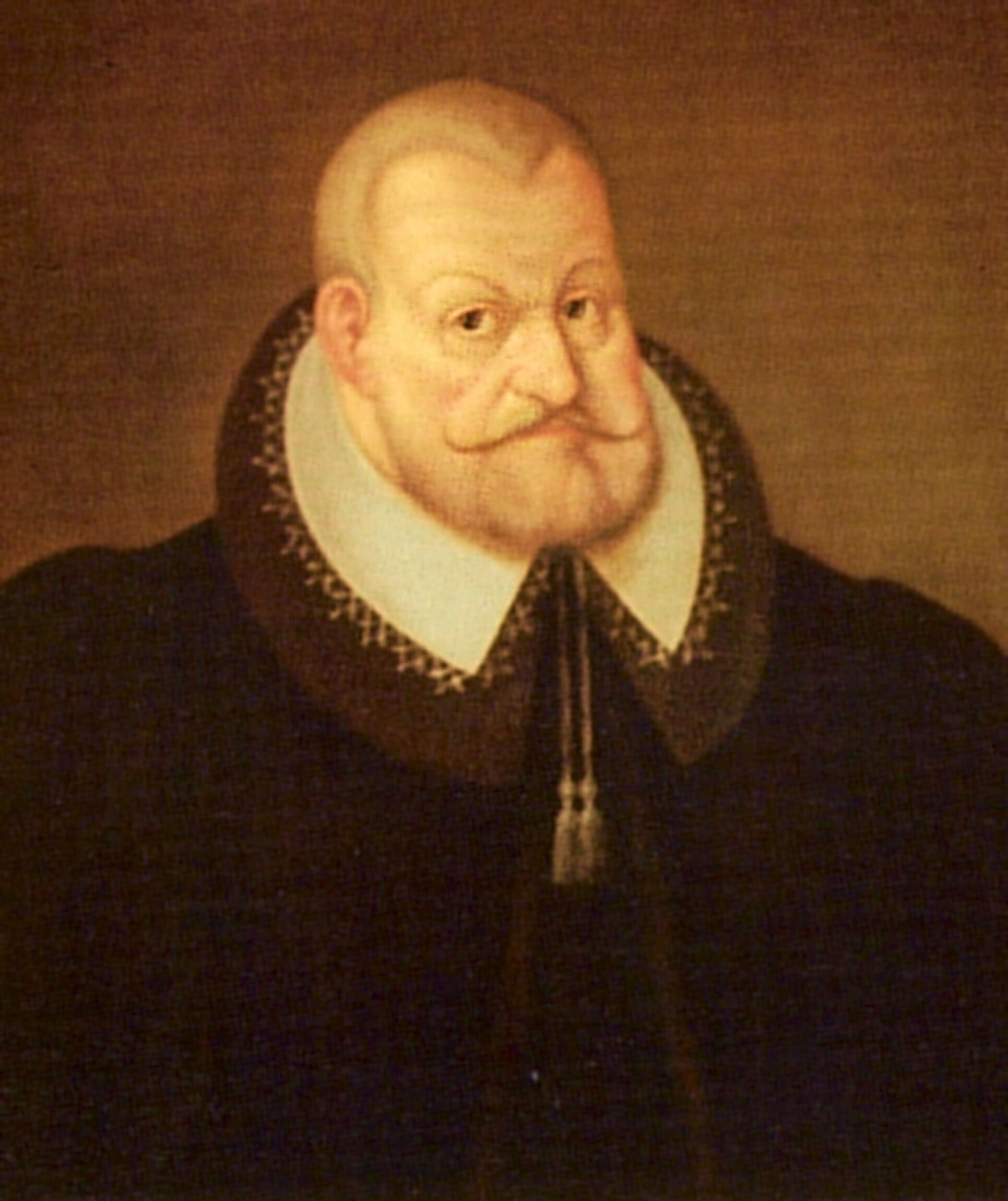 Herzog Julius Wolfenbüttel Gemaelde