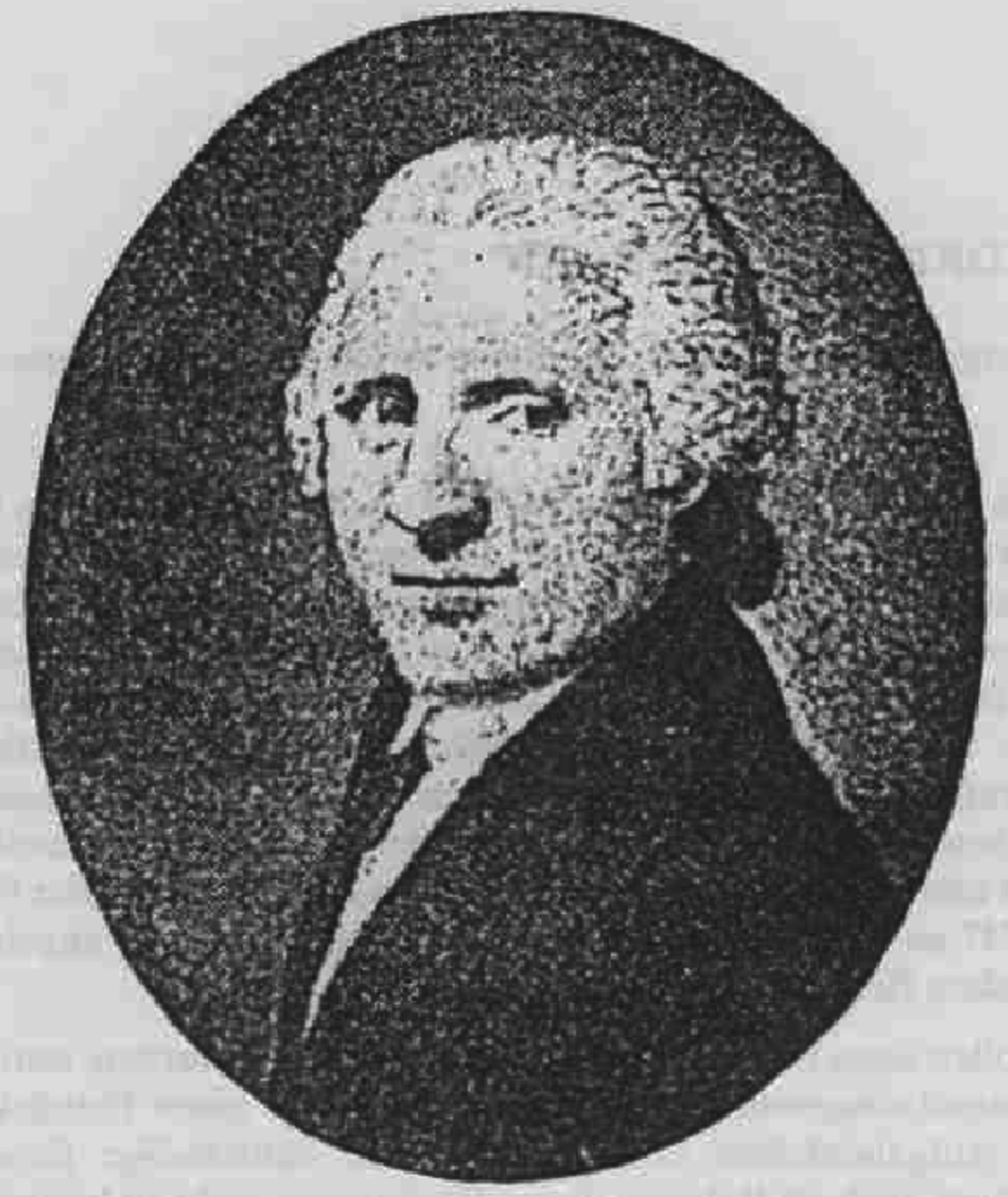 Georg Friedrich Dinglinger