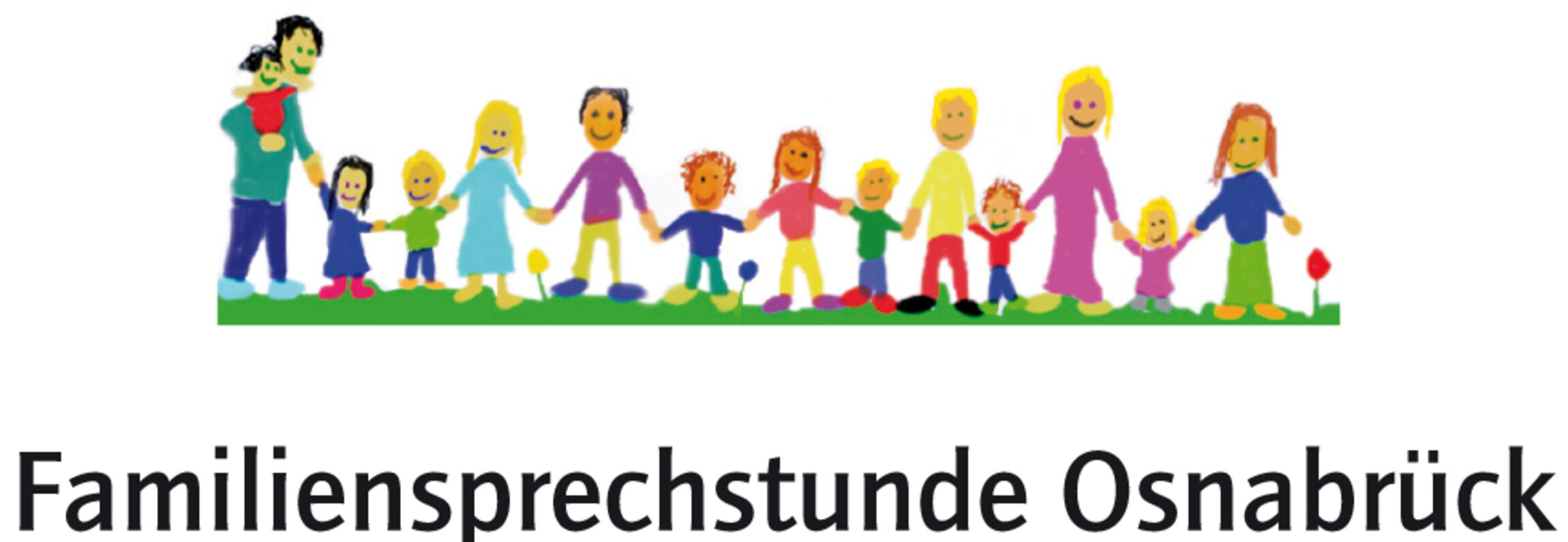 Logo Familiensprechstunde Osnabrück
