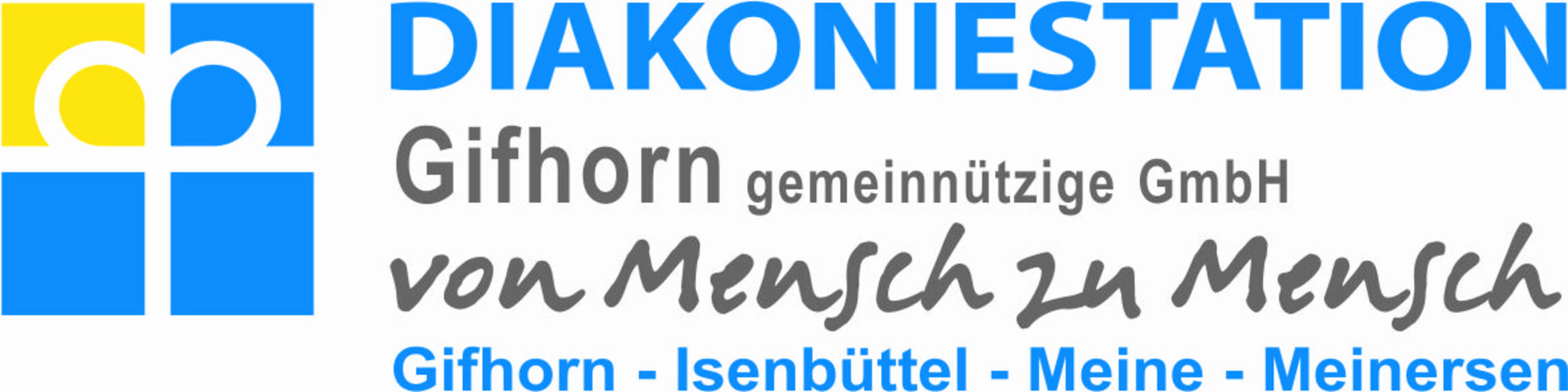 Logo Diakoniestation Gifhorn gemGmbH_kl