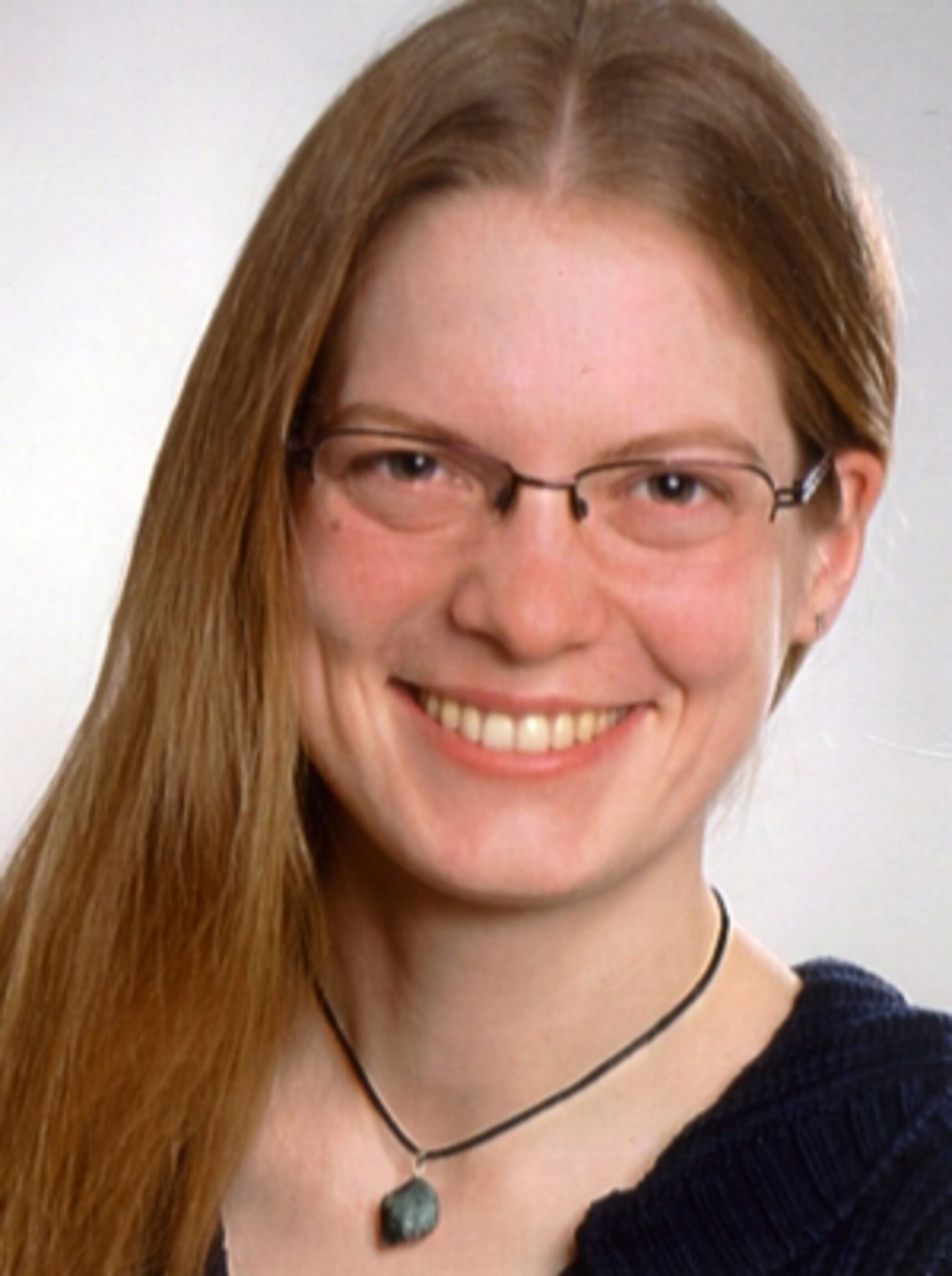 Friederike Spangenberg