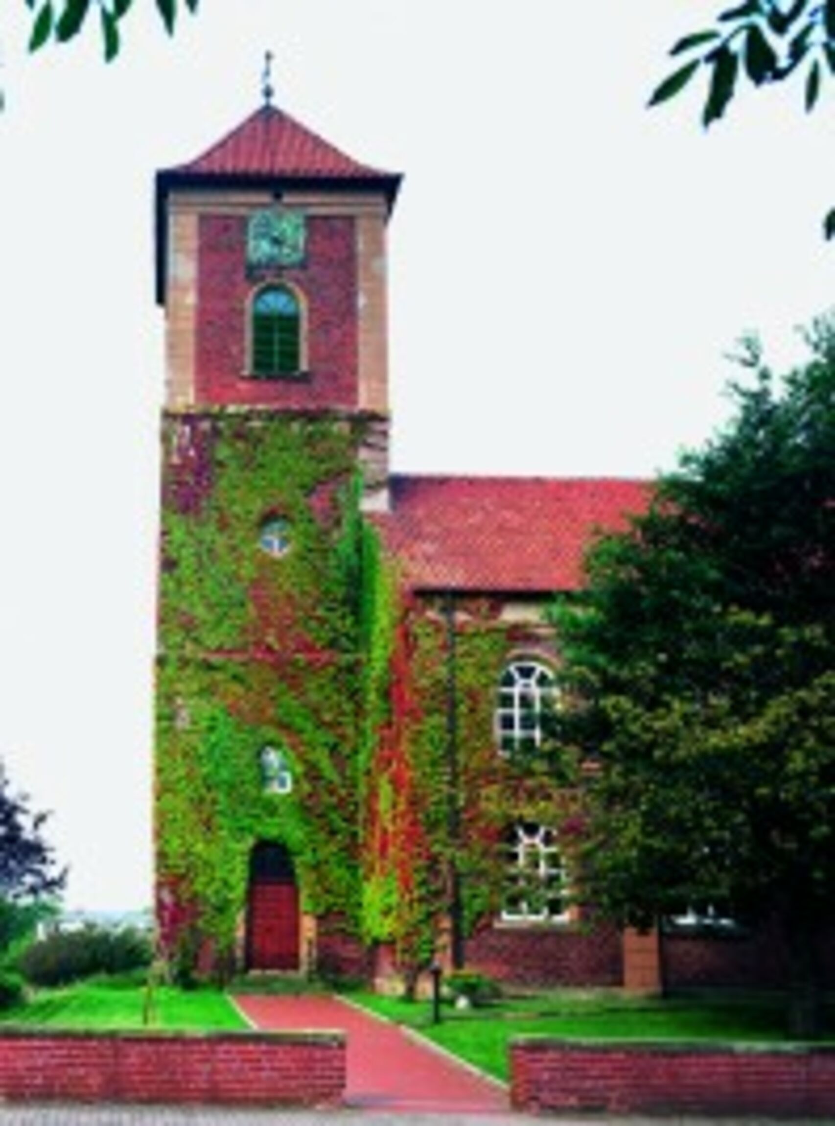 Kirchengemeinde Brinkum