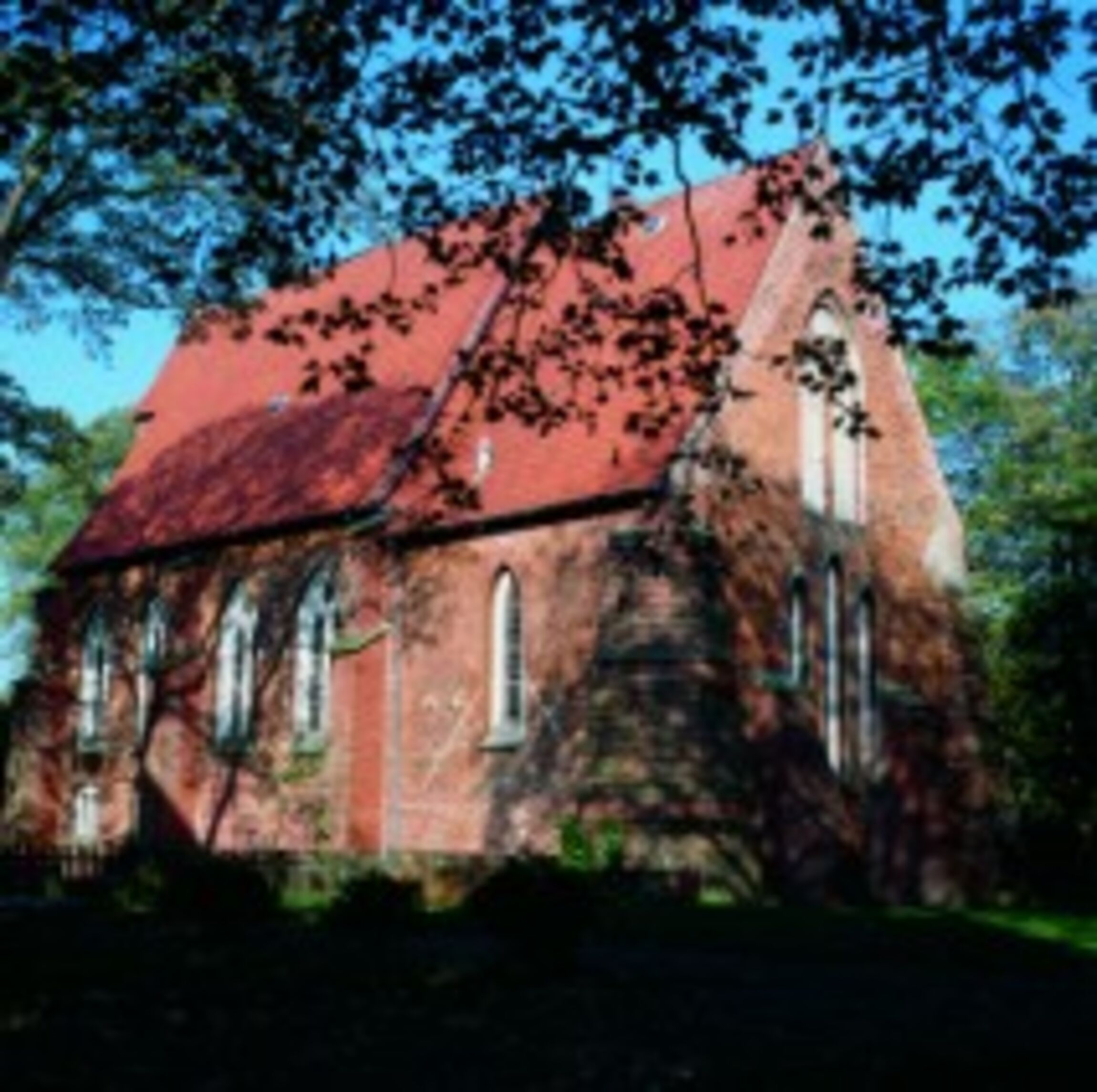 Kirche Heiligenrode