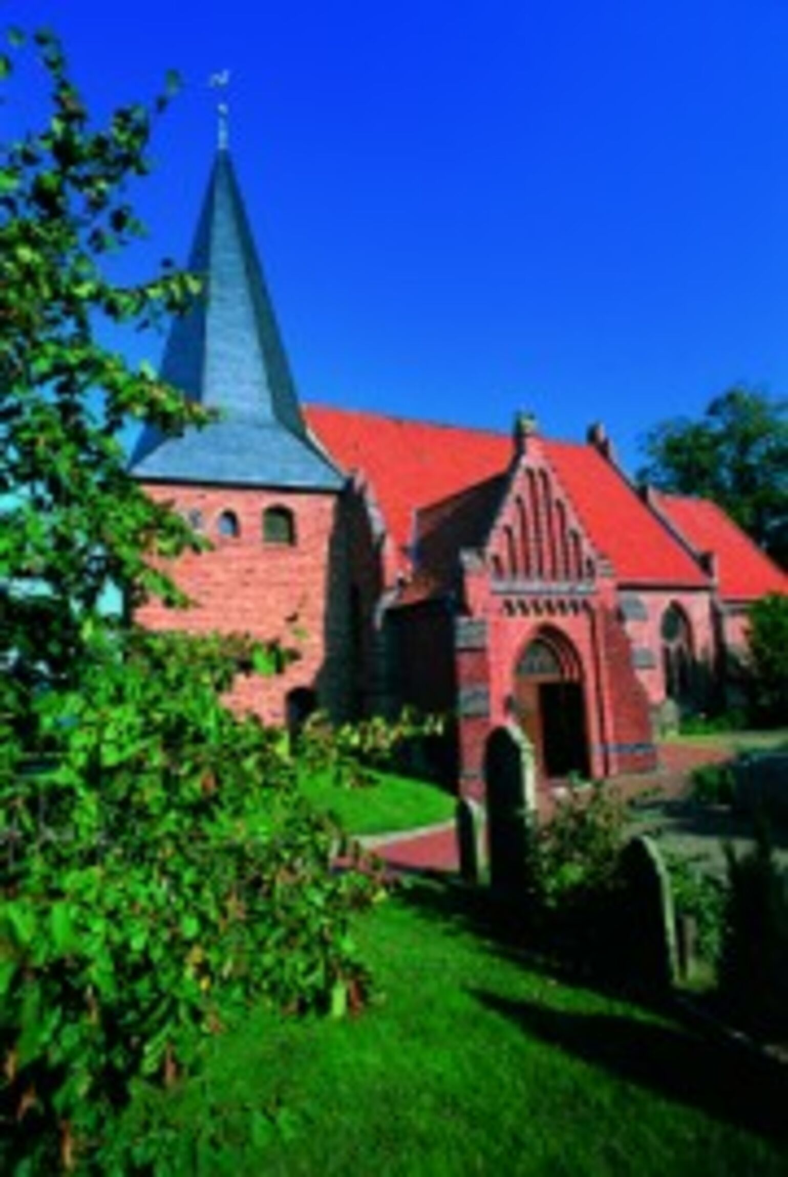 Kirchengemeinde Hoyerhagen
