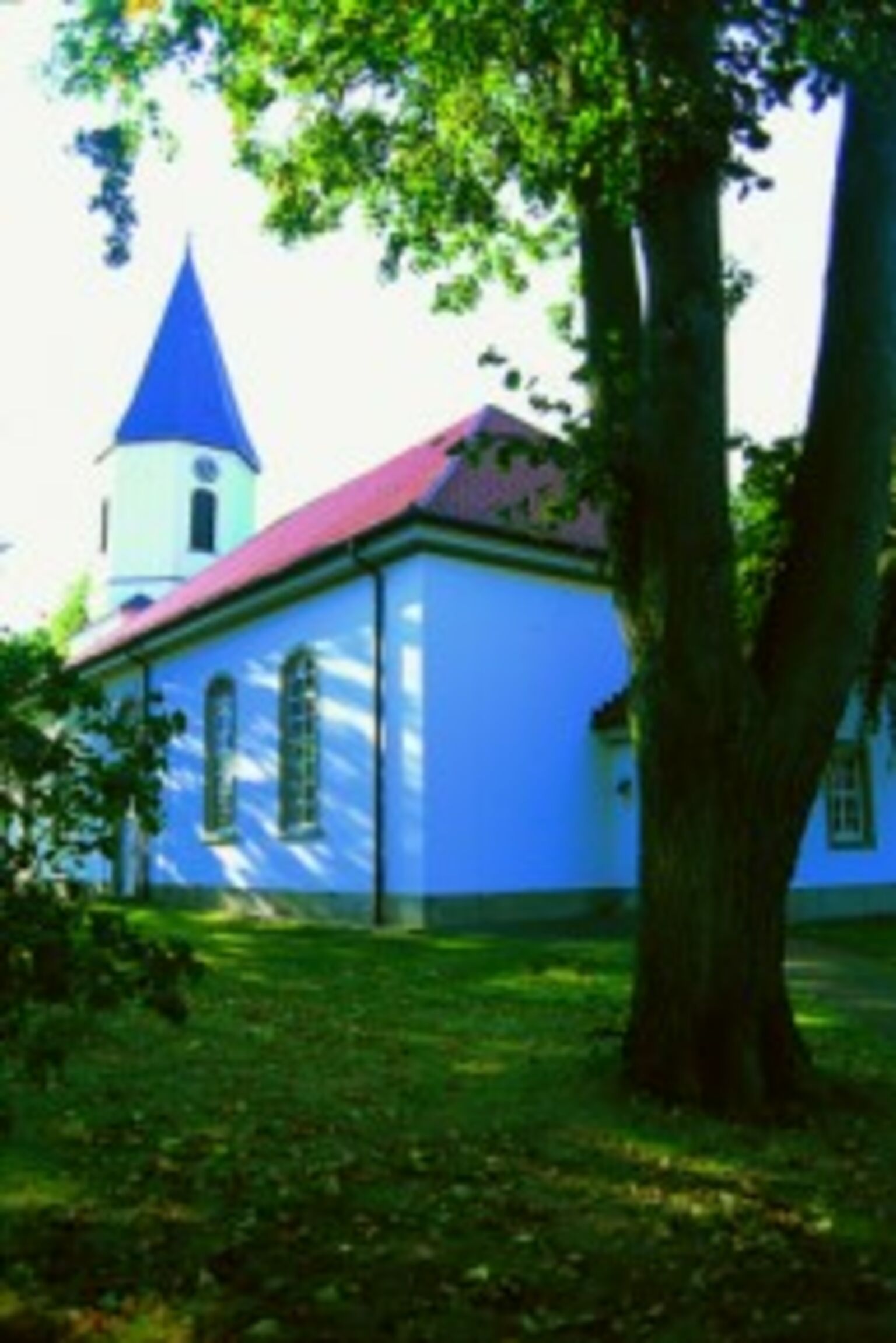 Kirchengemeinde Martfeld