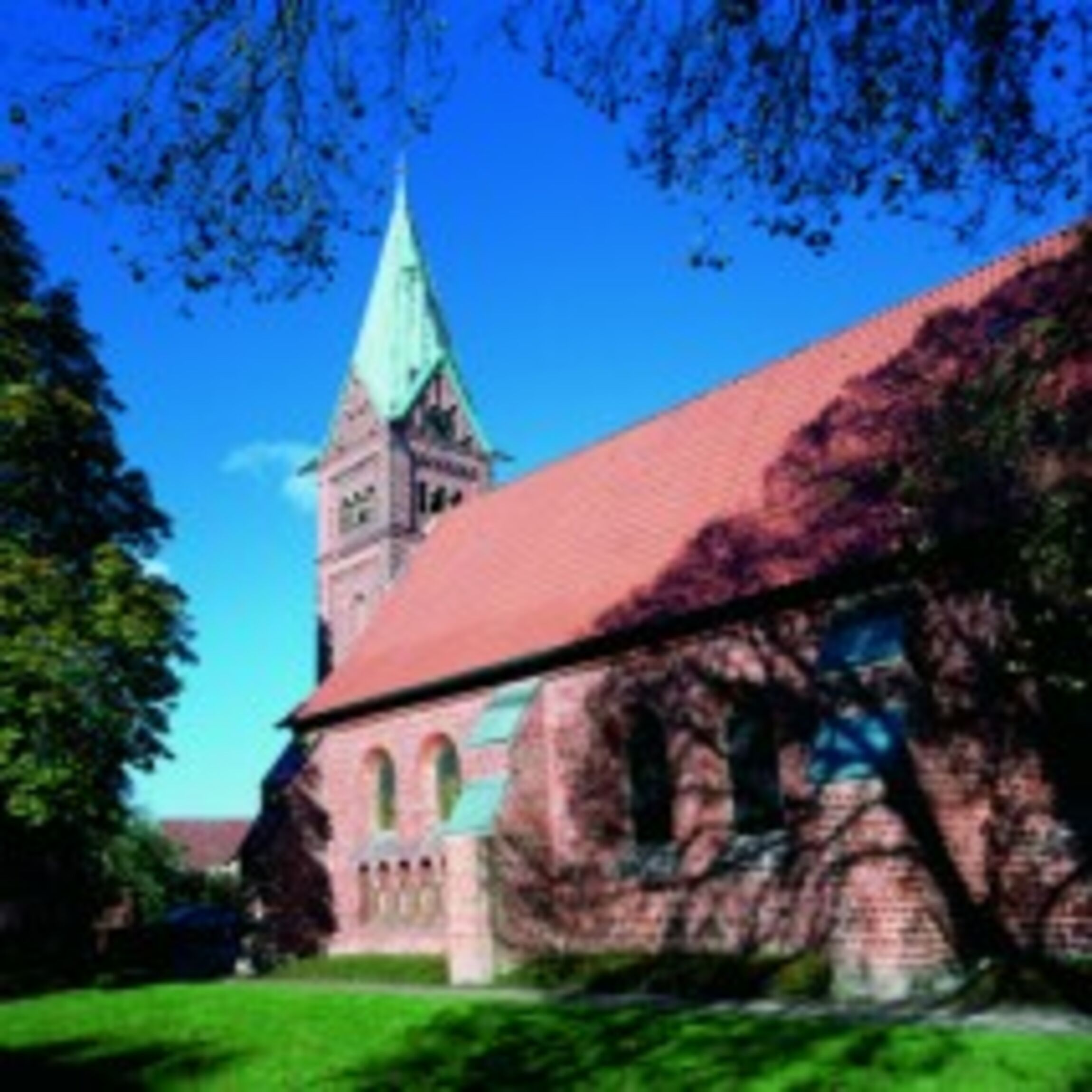 Kirchengemeinde Sudwalde