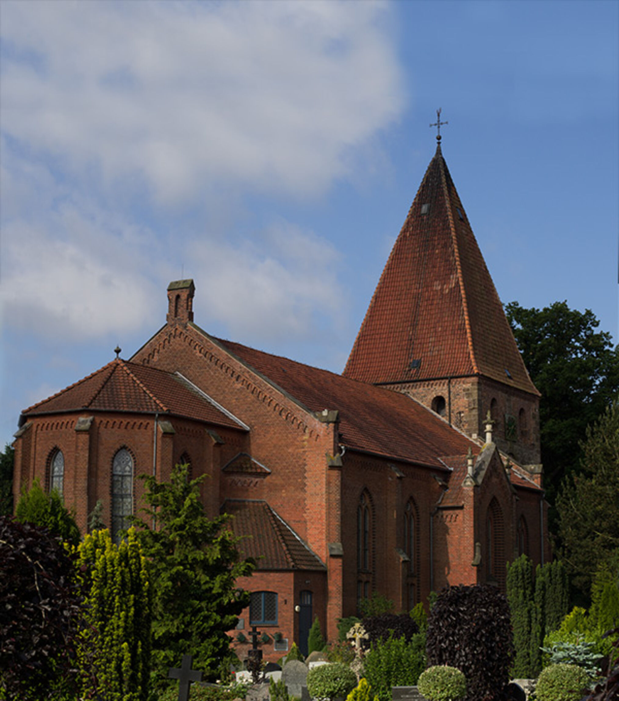 Kirchengemeinde Wechold