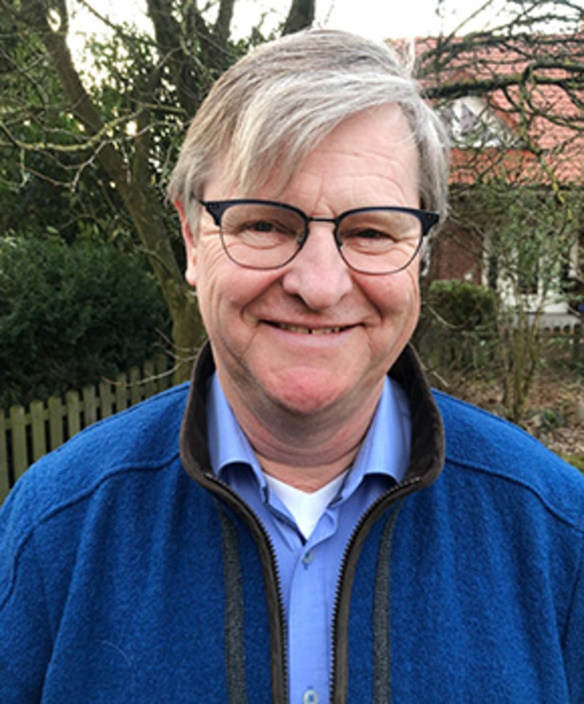 Kirchenkreis Grafschaft Diepholz „Unsere Aufgabe ist es, bei allen