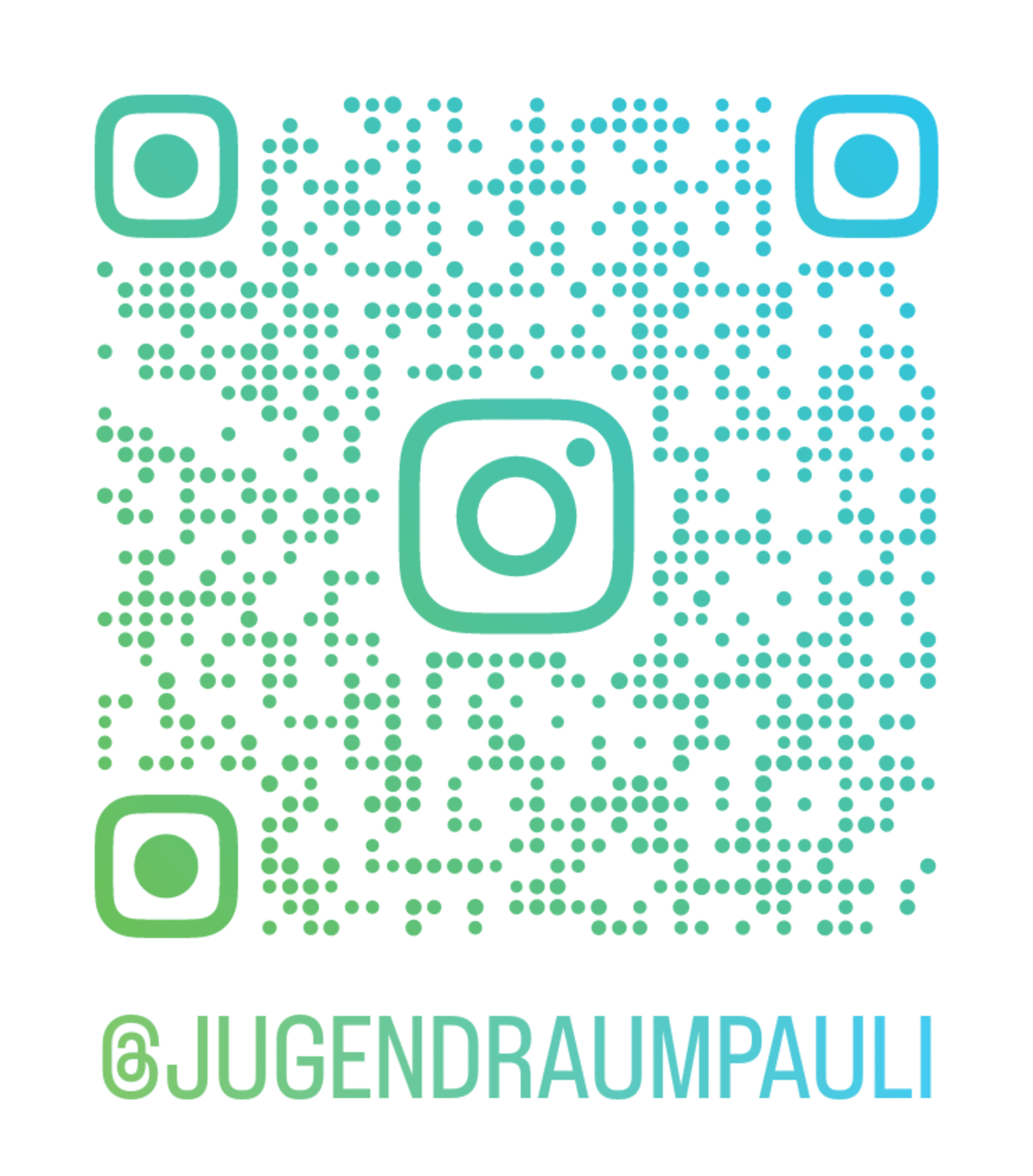 Instagram Jugendraum Pauli