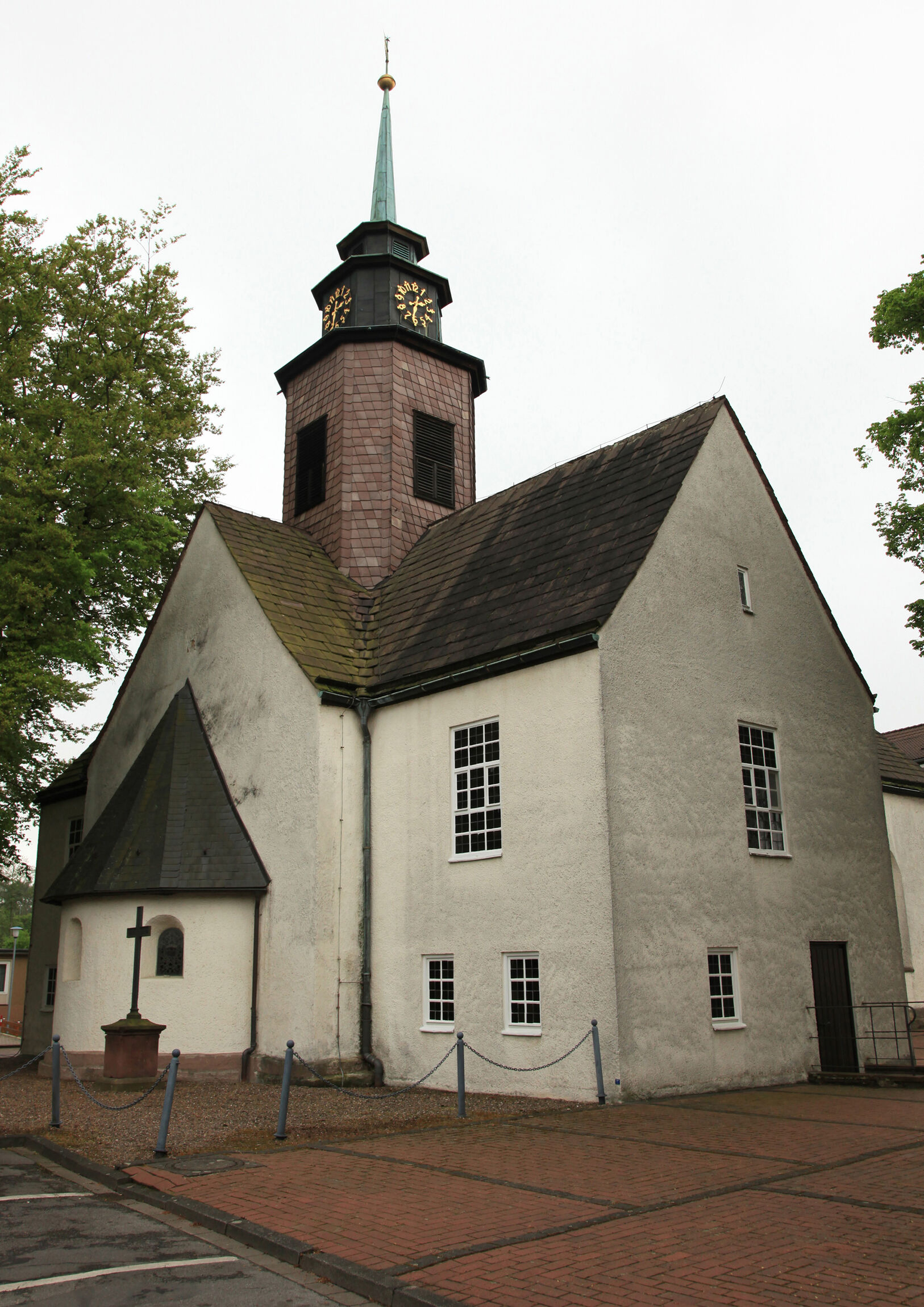 St. Pauli Holzminden