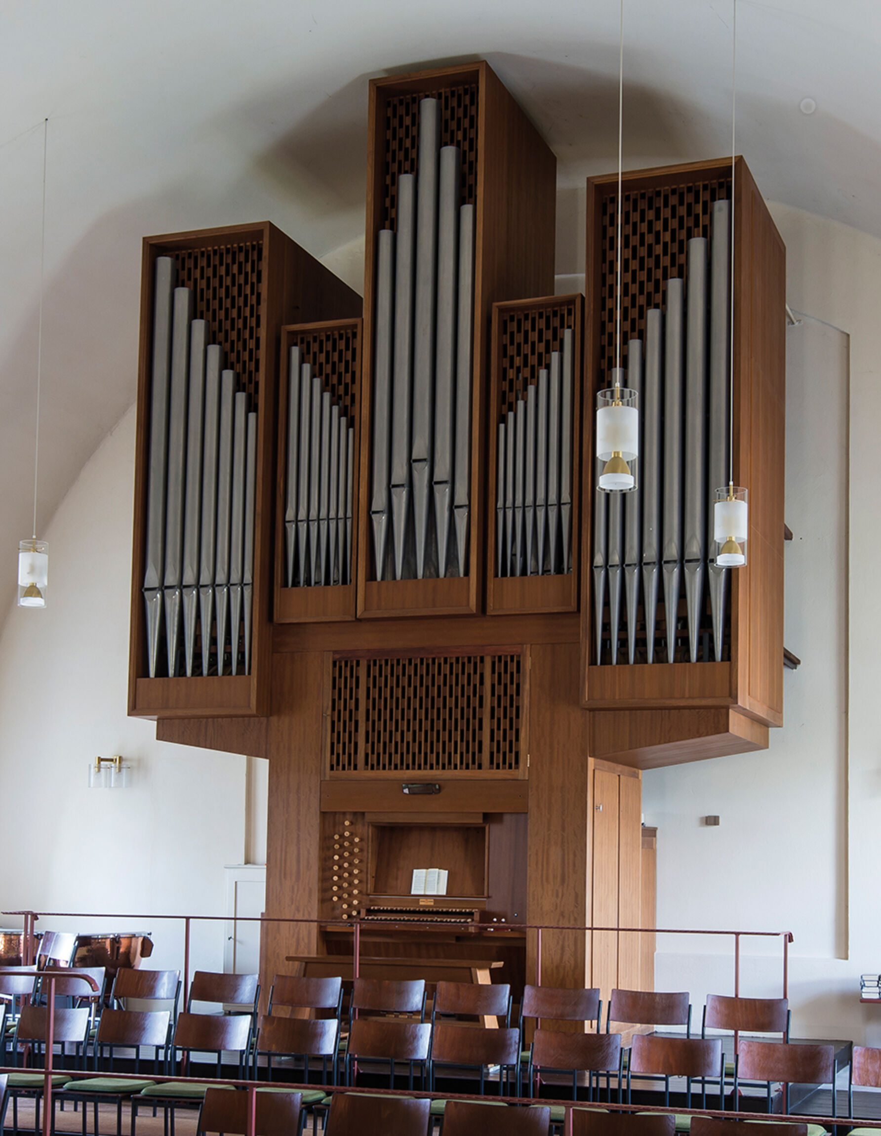 Orgel Bad Rothenfelde