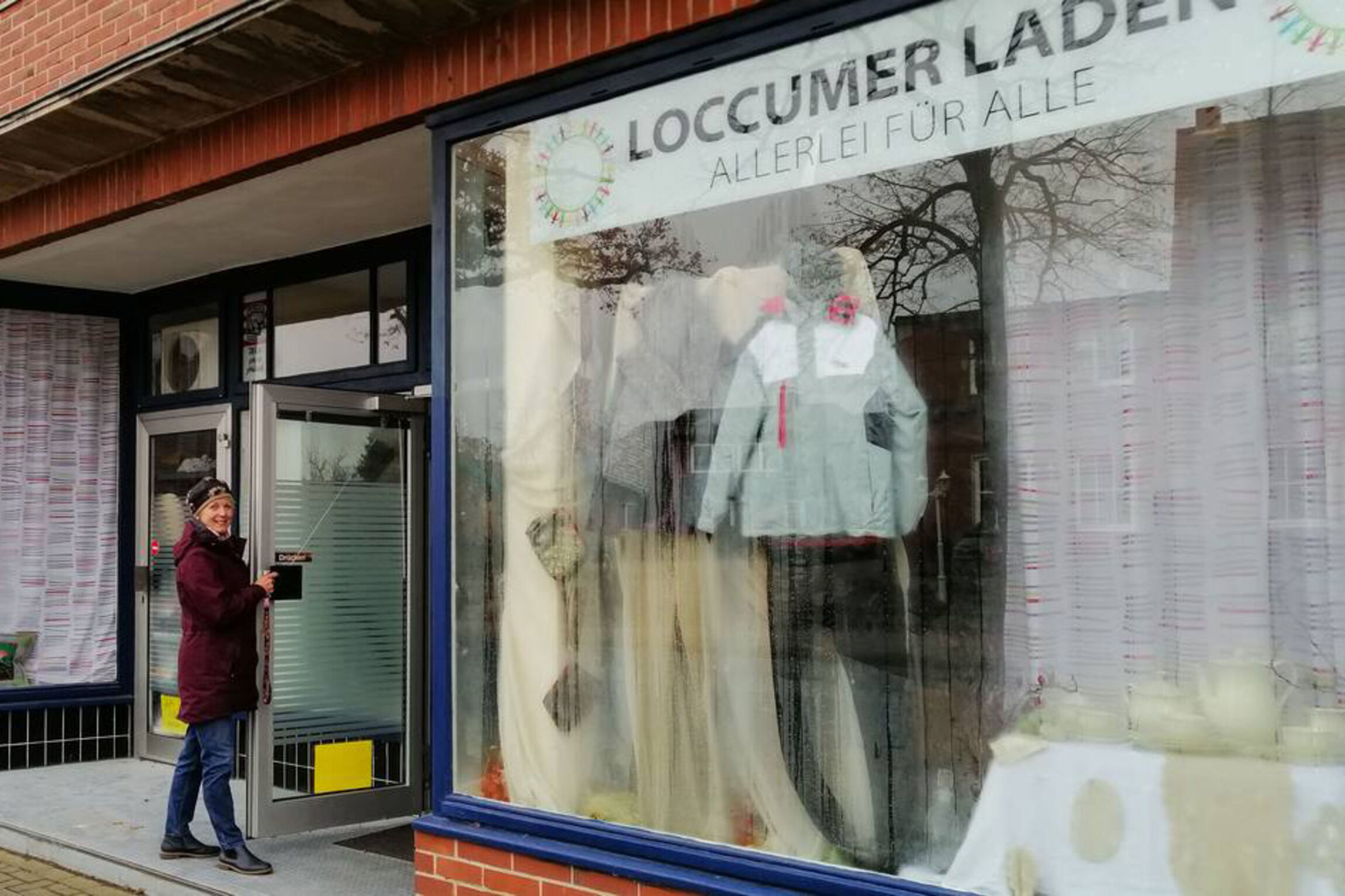 Loccumer Laden