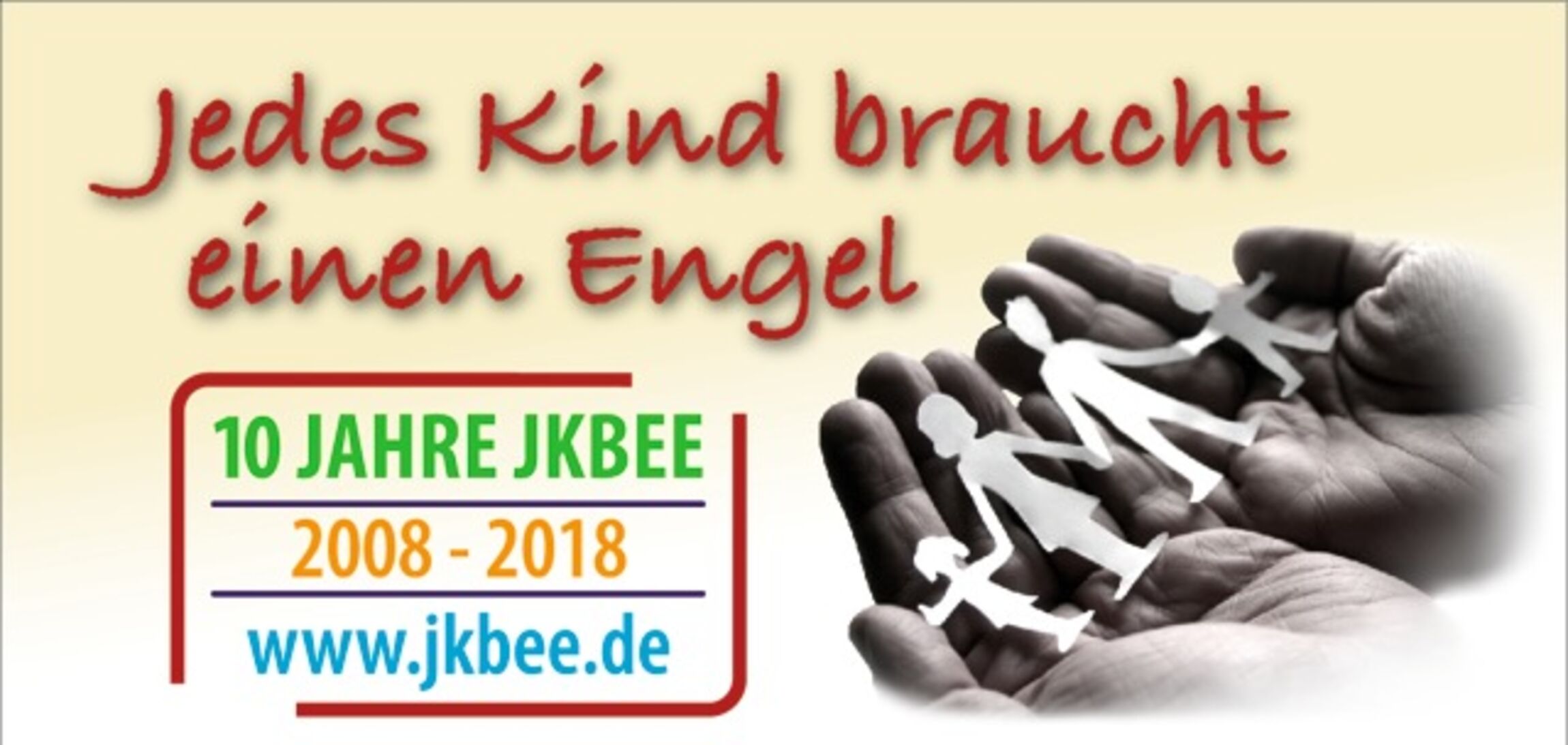 Logo JKBEE-10 Jahre