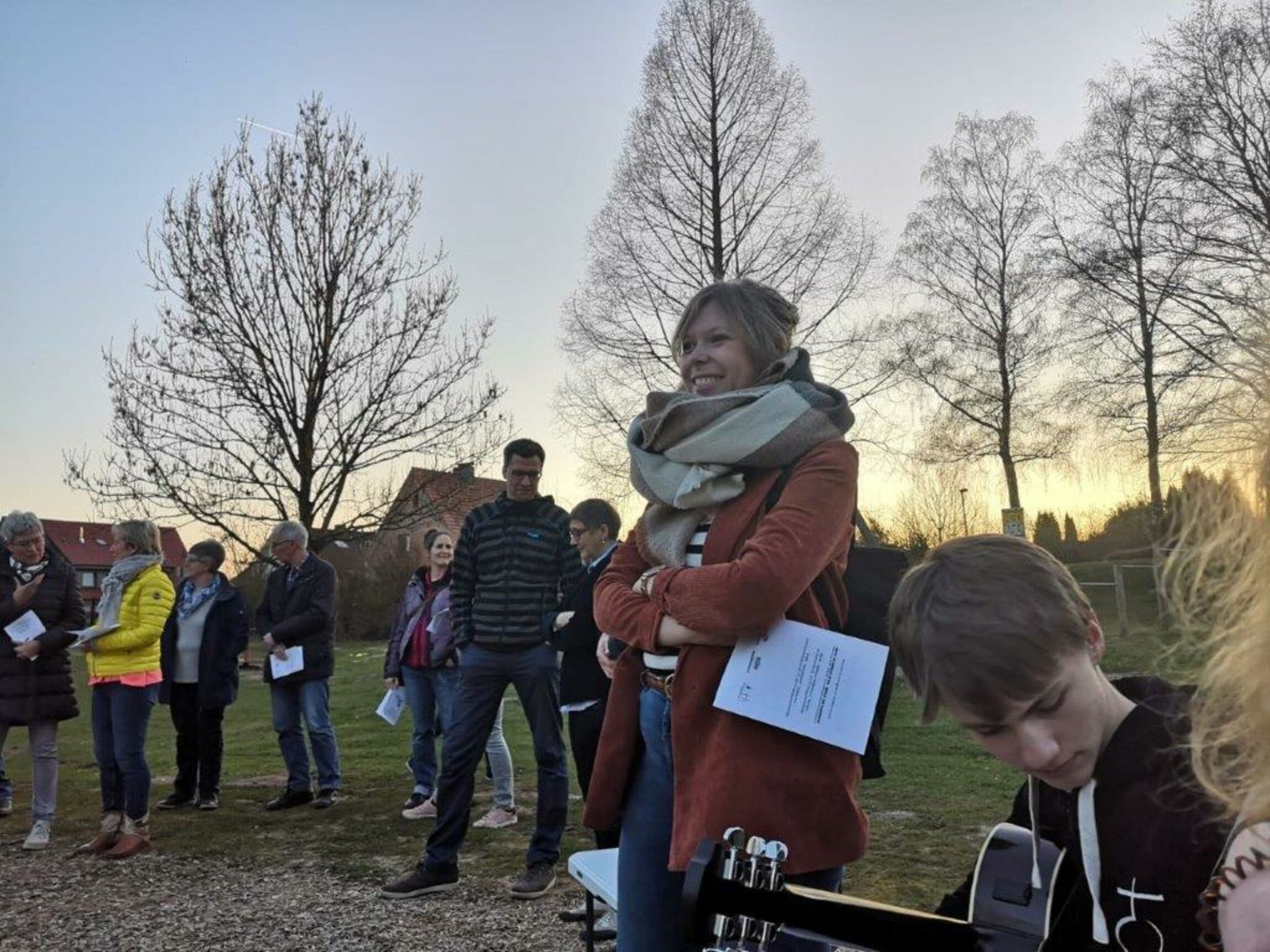 Kirche an anderen Orten,Spielplatz2 (c) M.-L.Knepper