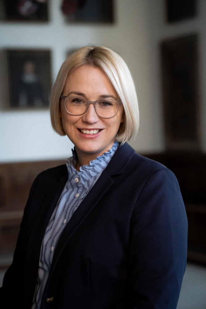 Christ*innen und Politik