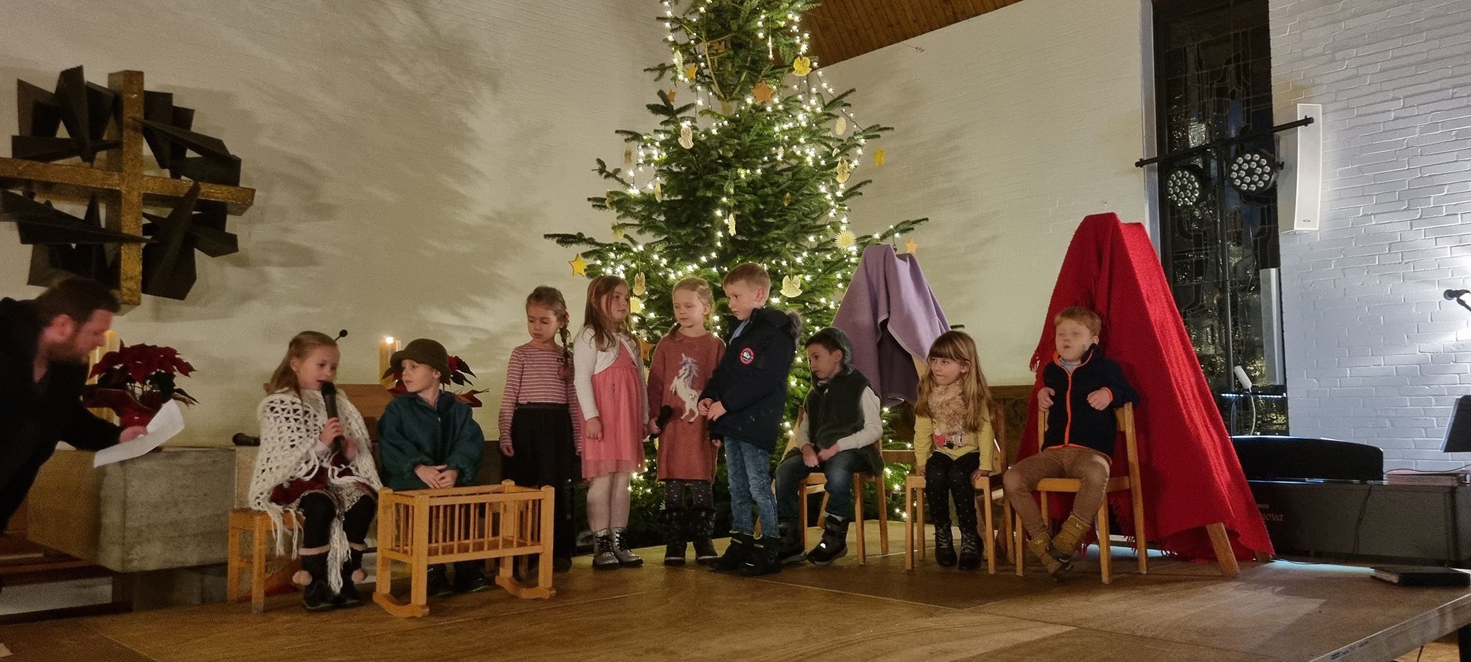 Kirchenkreis Grafschaft Diepholz WEIHNACHTEN 2023 ALLE GOTTESDIENSTE