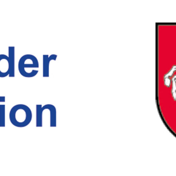 Logo Niedersachsen EU