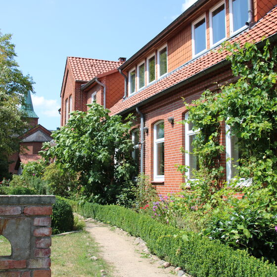 Gemeindehaus Oyten