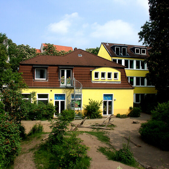 Luther Kindergarten
