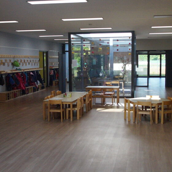 Ev.-luth. Kindertagesstättenverband Gifhorn – Kindergarten St. Viti