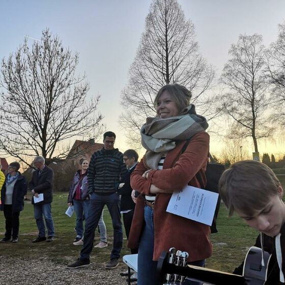 Kirche an anderen Orten,Spielplatz2 (c) M.-L.Knepper