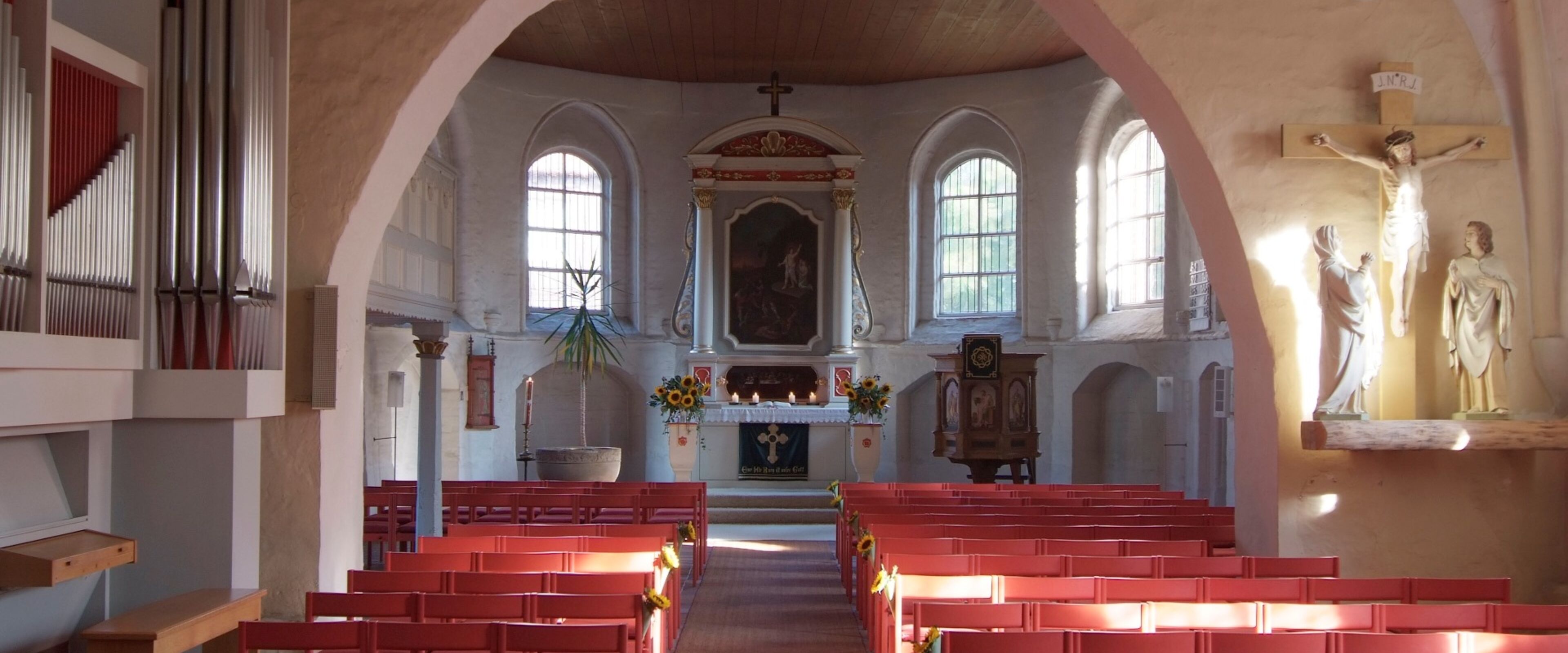 Kirchengemeinde Rethem Kirchengemeinde Rethem