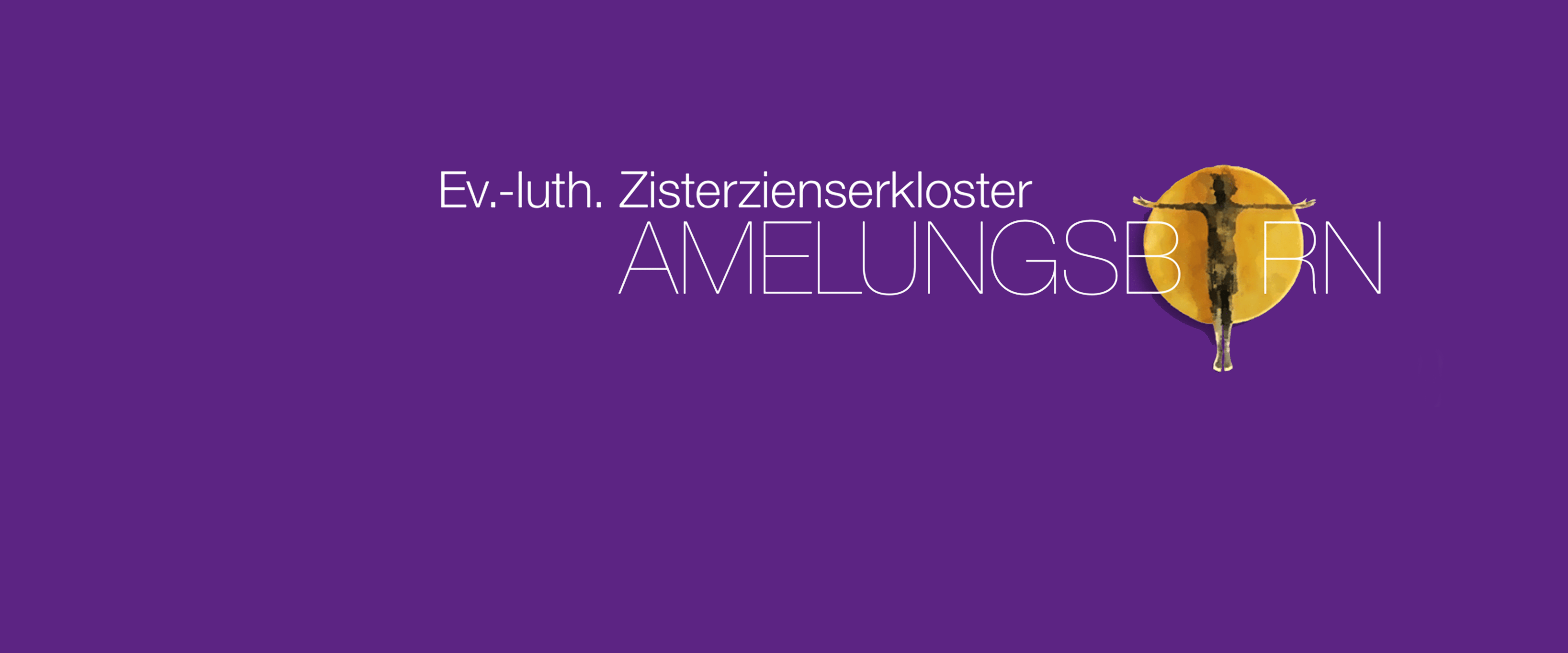 Logo Kloster Amelungsborn 2023